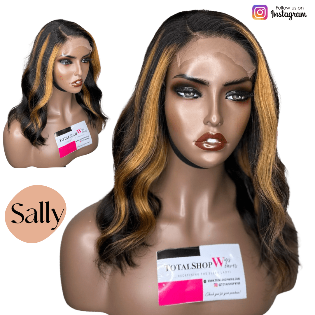 Sally