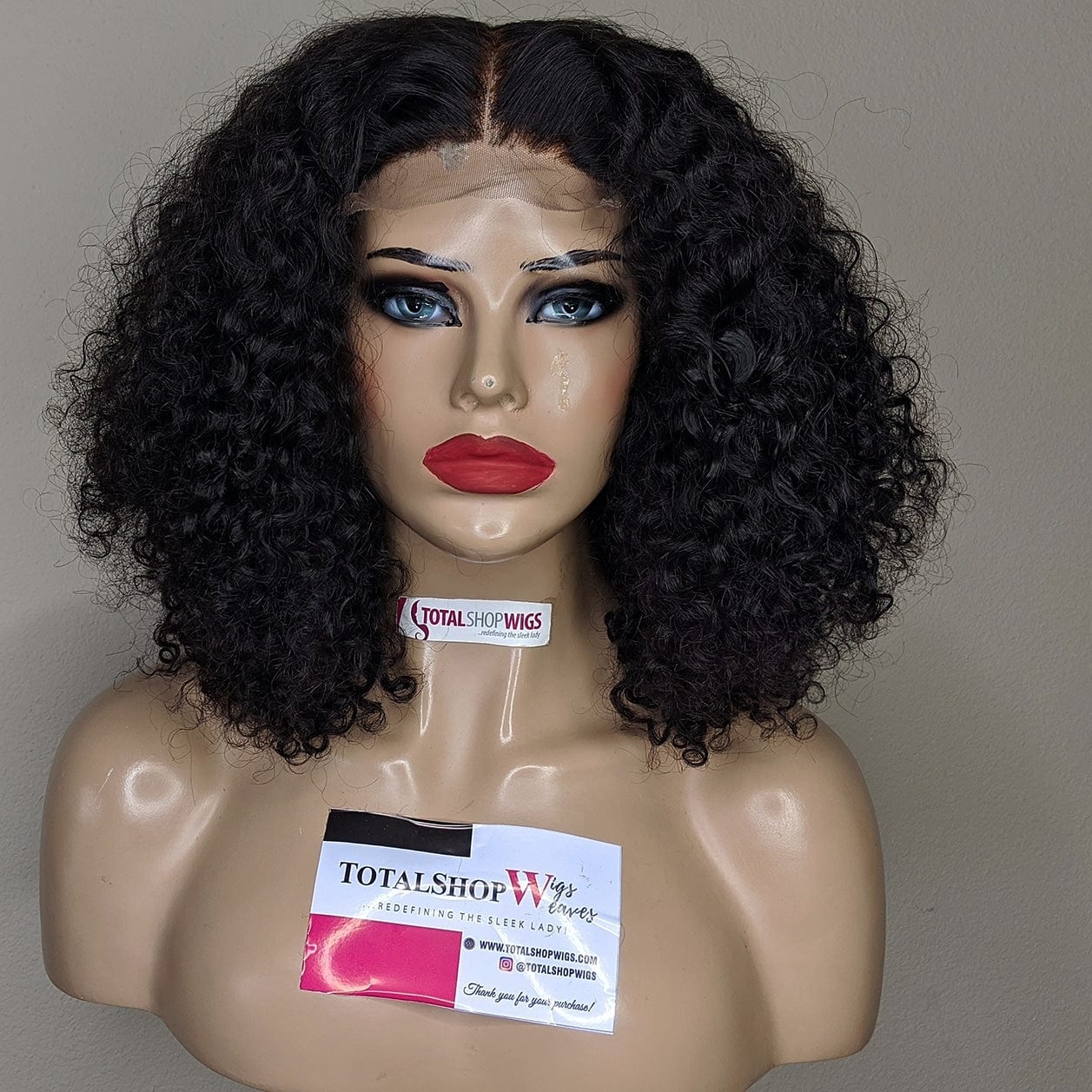 Bebe - TotalShopWigs