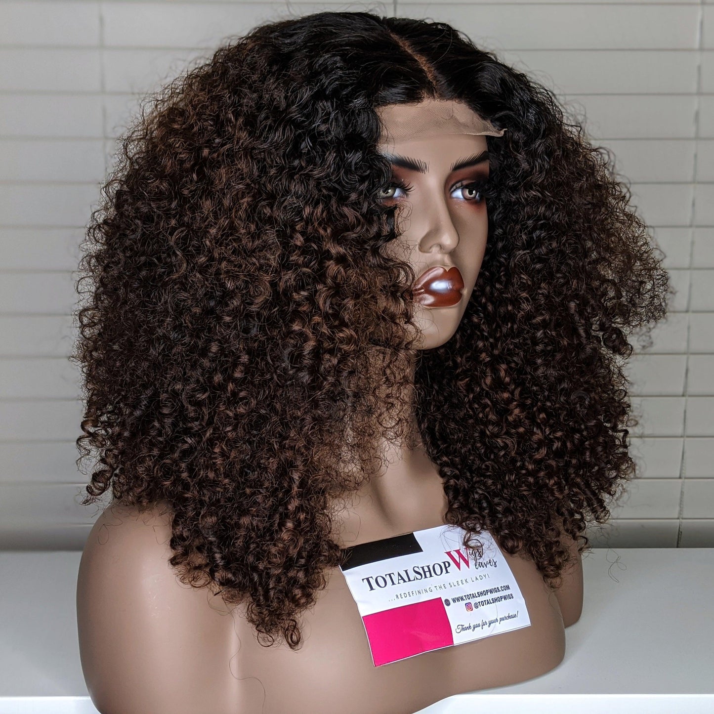 Bebe - TotalShopWigs