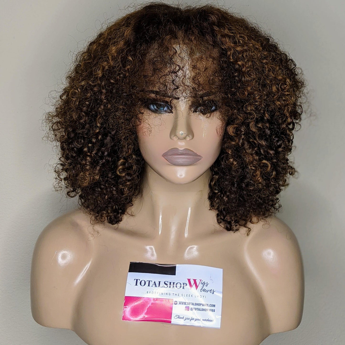 Bebe - TotalShopWigs