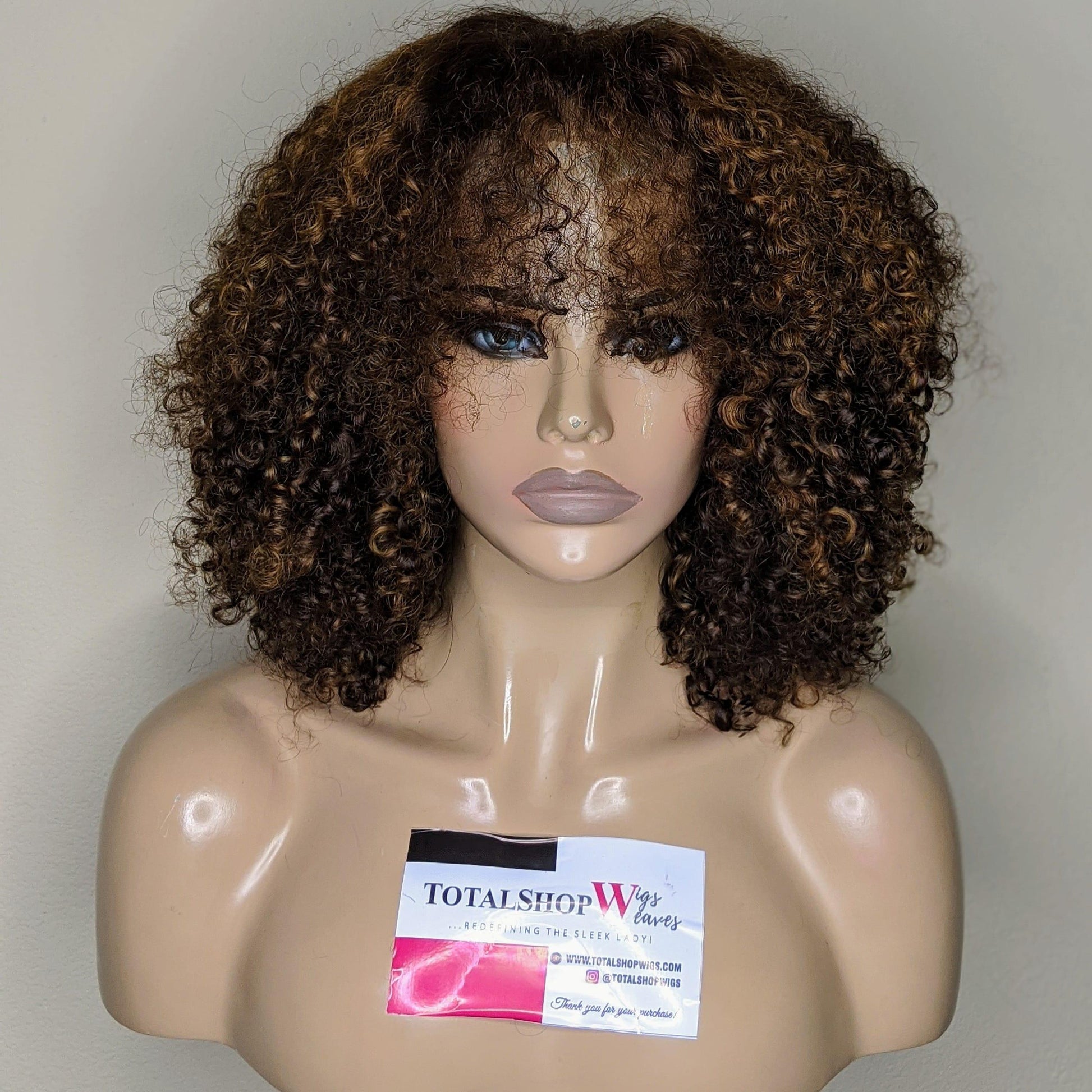Bebe - TotalShopWigs