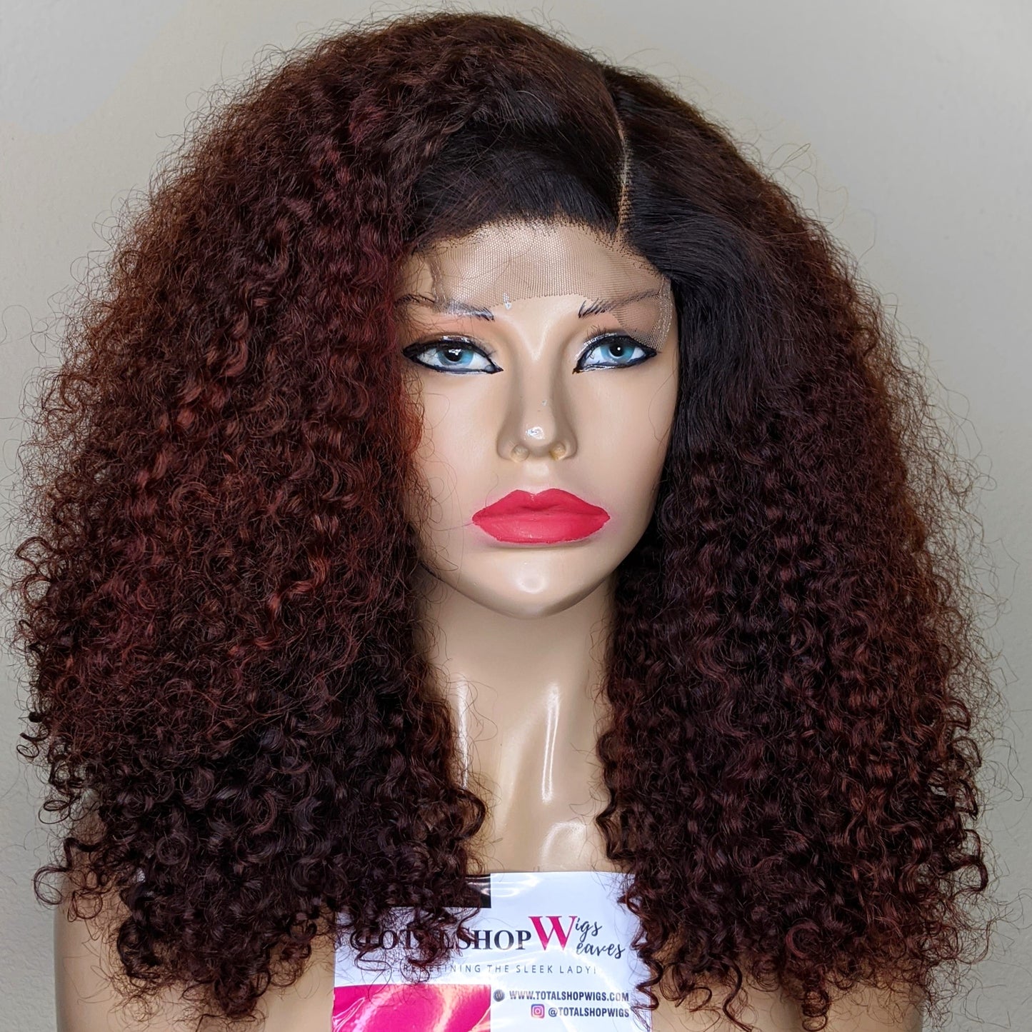 Bebe - TotalShopWigs