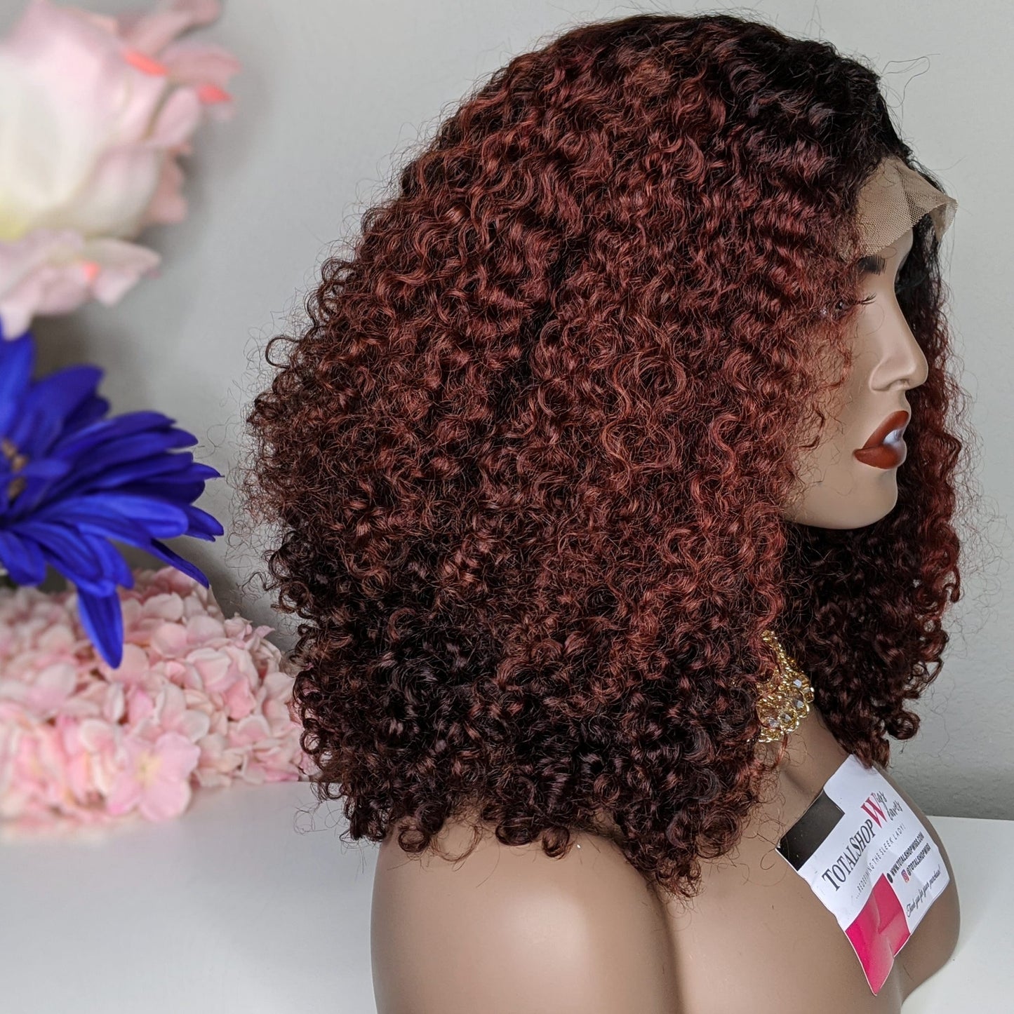 Bebe - TotalShopWigs