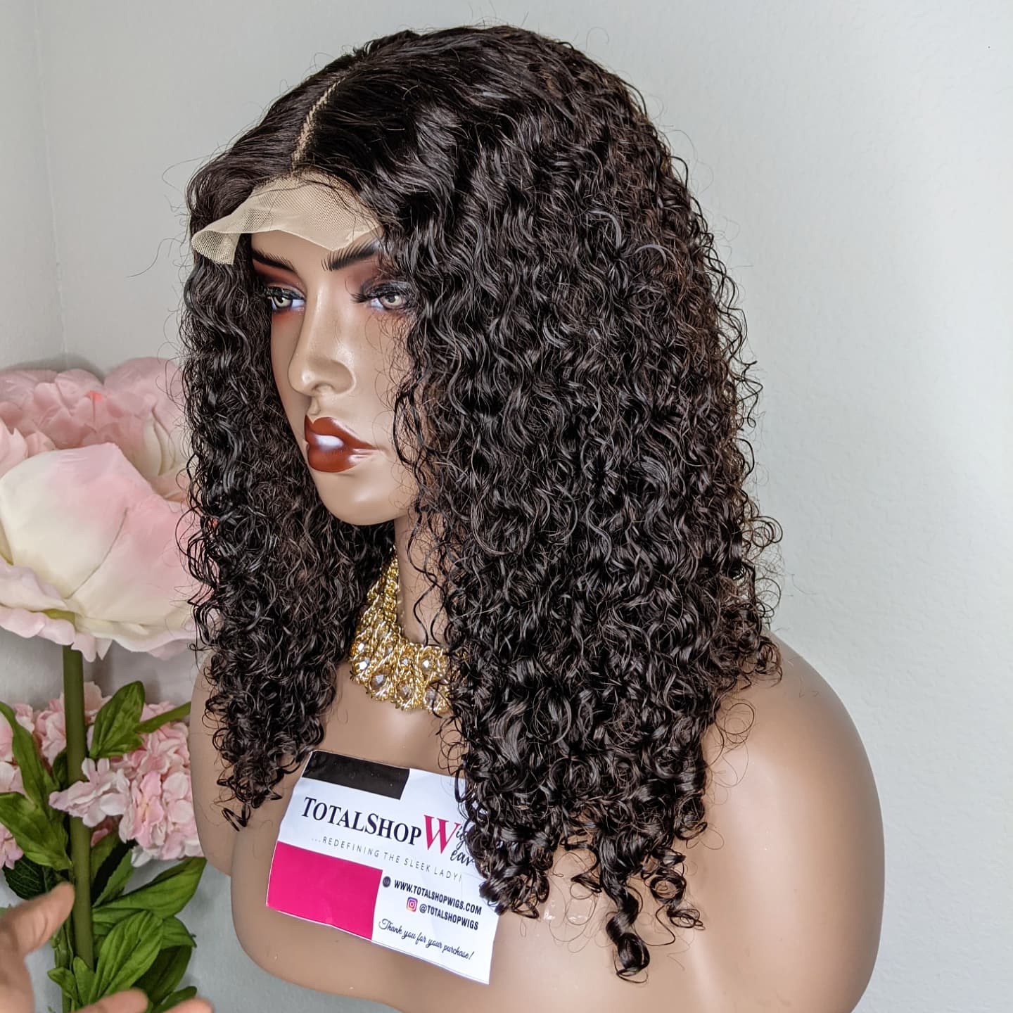 Bebe - TotalShopWigs