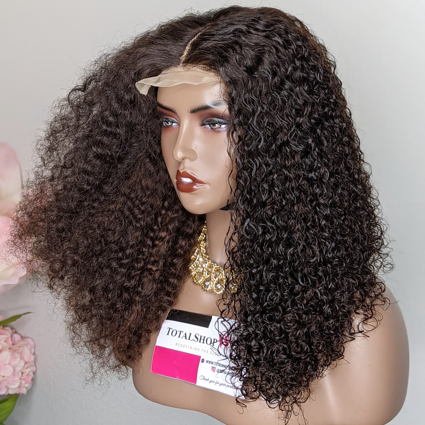 Bebe - TotalShopWigs