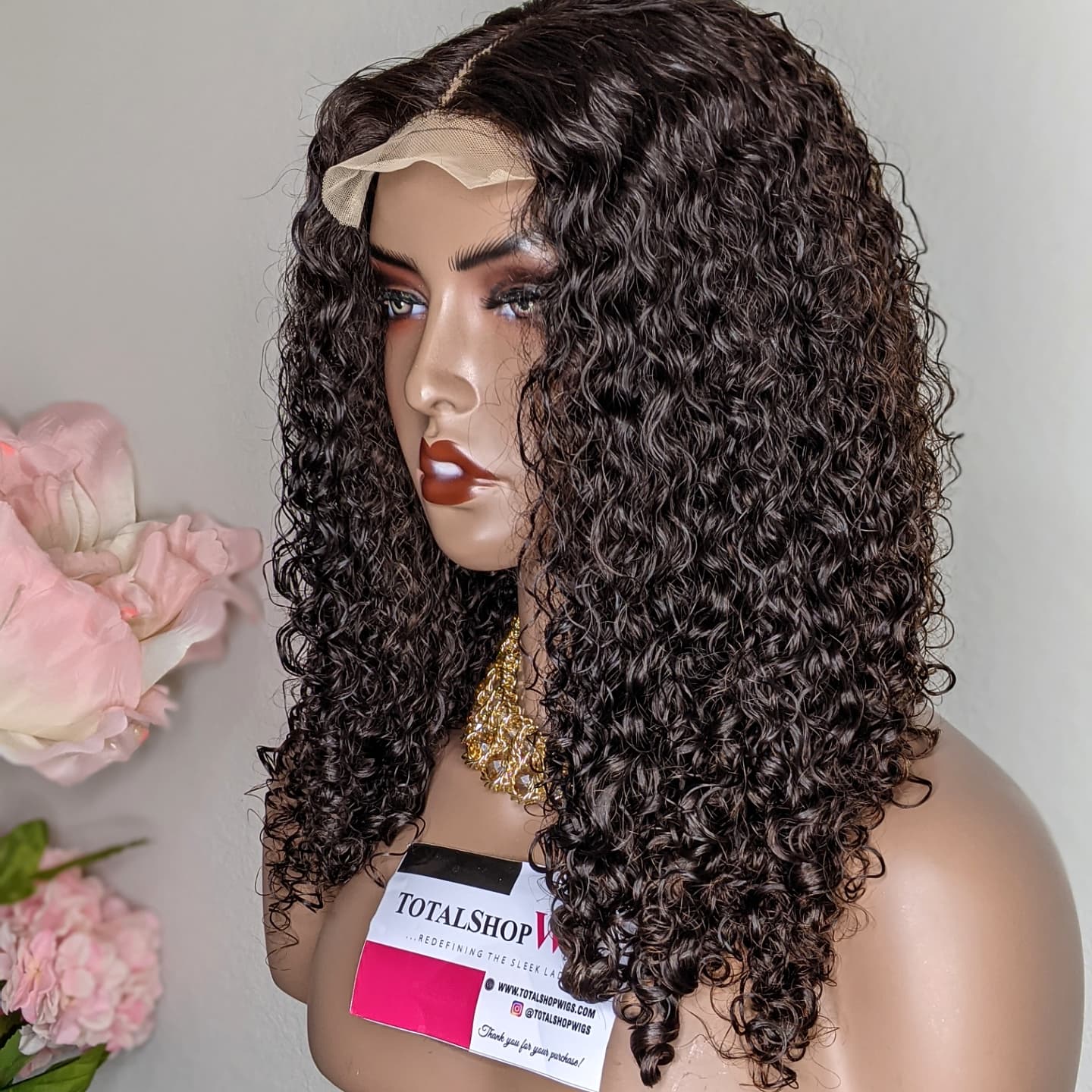 Bebe - TotalShopWigs