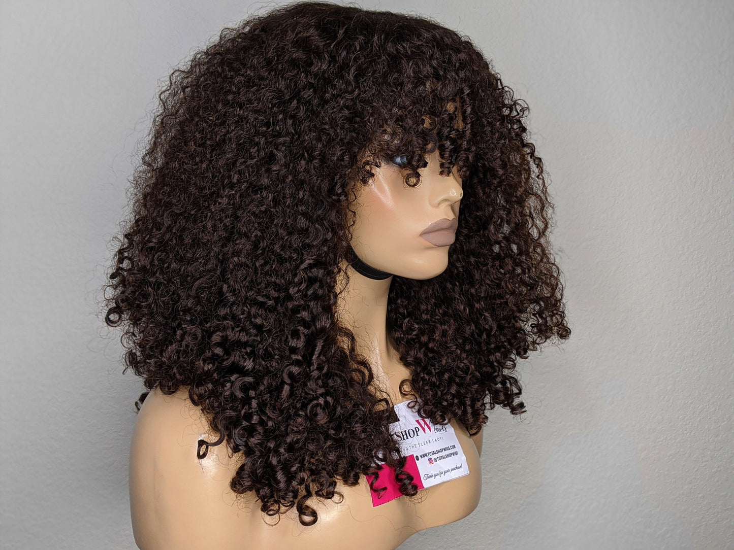 Bebe - TotalShopWigs