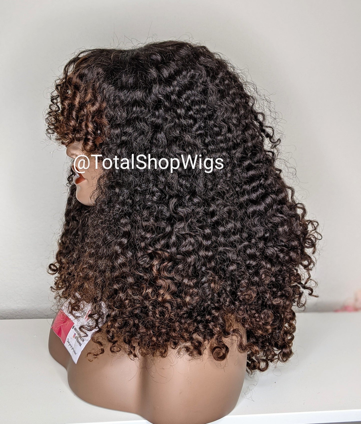 Bebe - TotalShopWigs