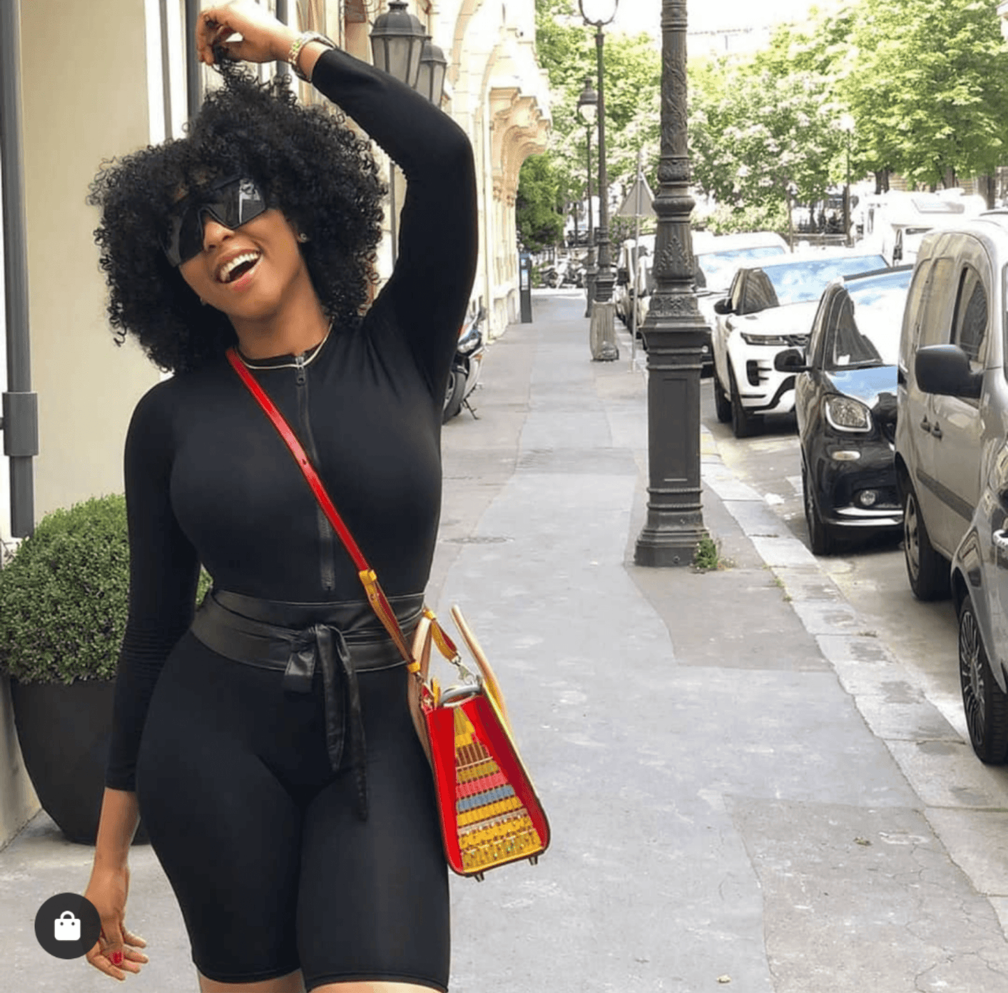 Titi - TotalShopWigs