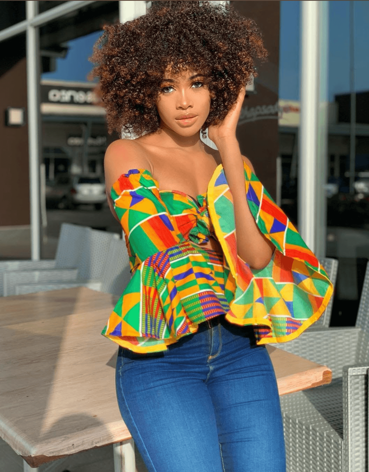 Titi - TotalShopWigs