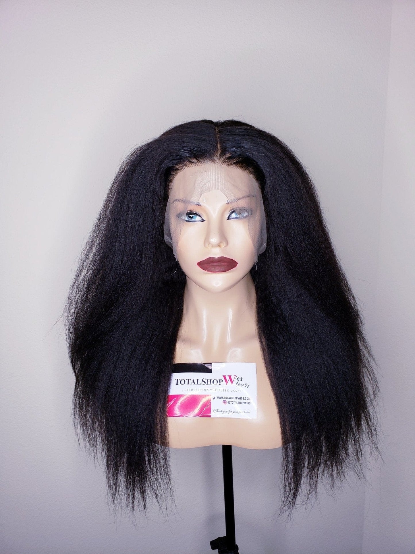 Abi - TotalShopWigs