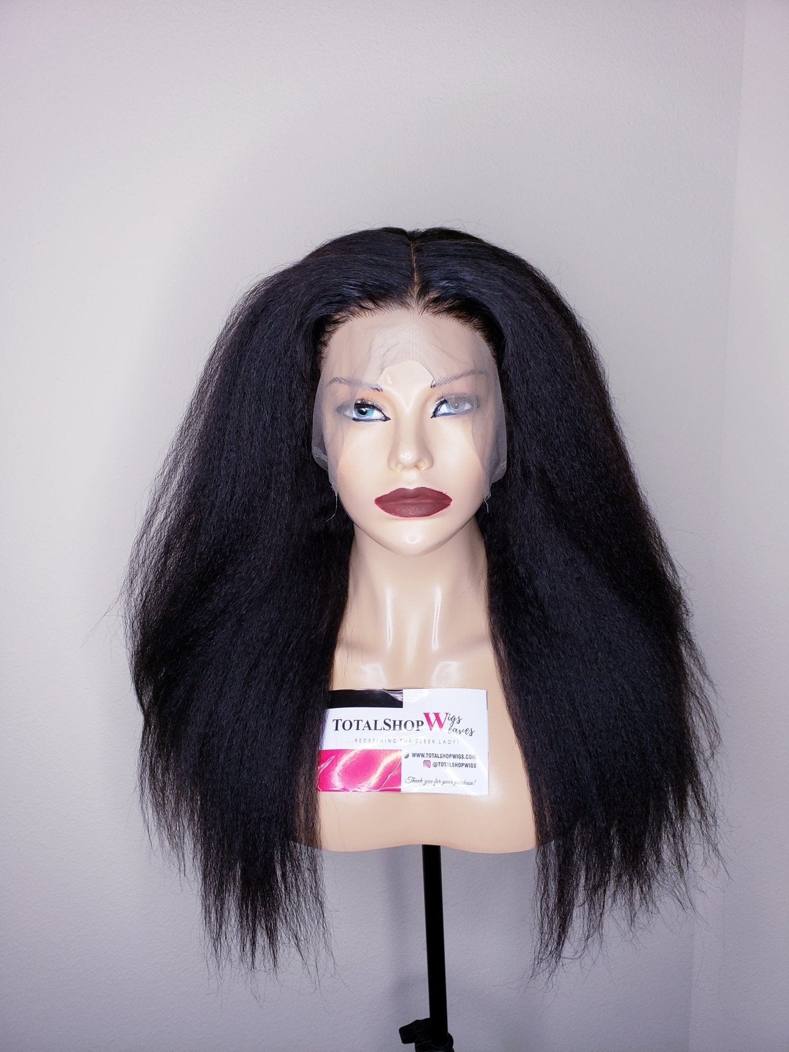 Abi - TotalShopWigs