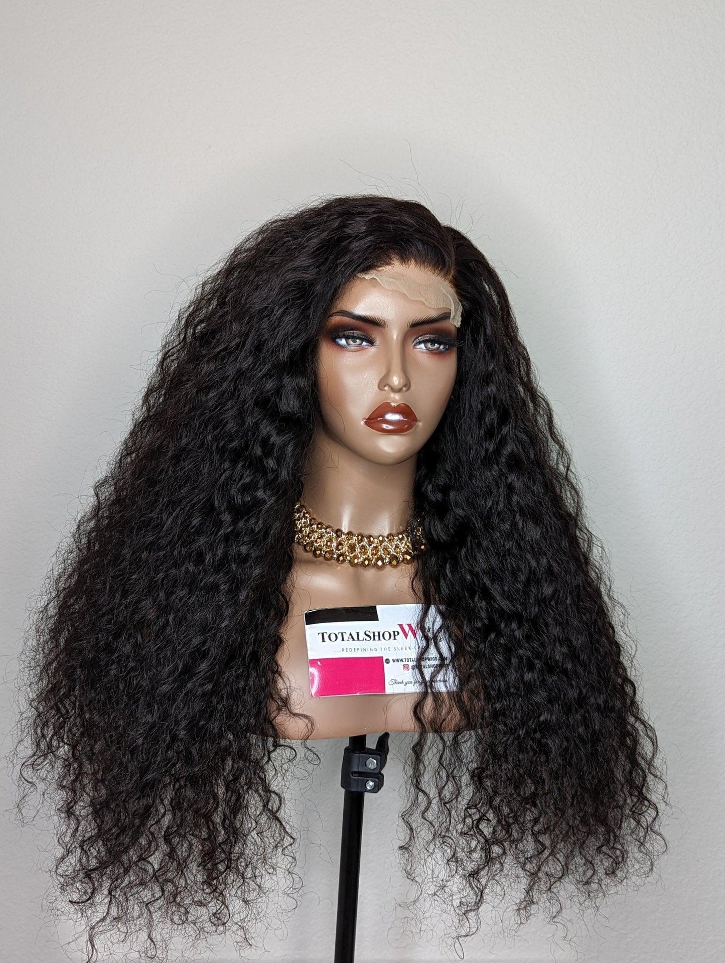 Angela - TotalShopWigs