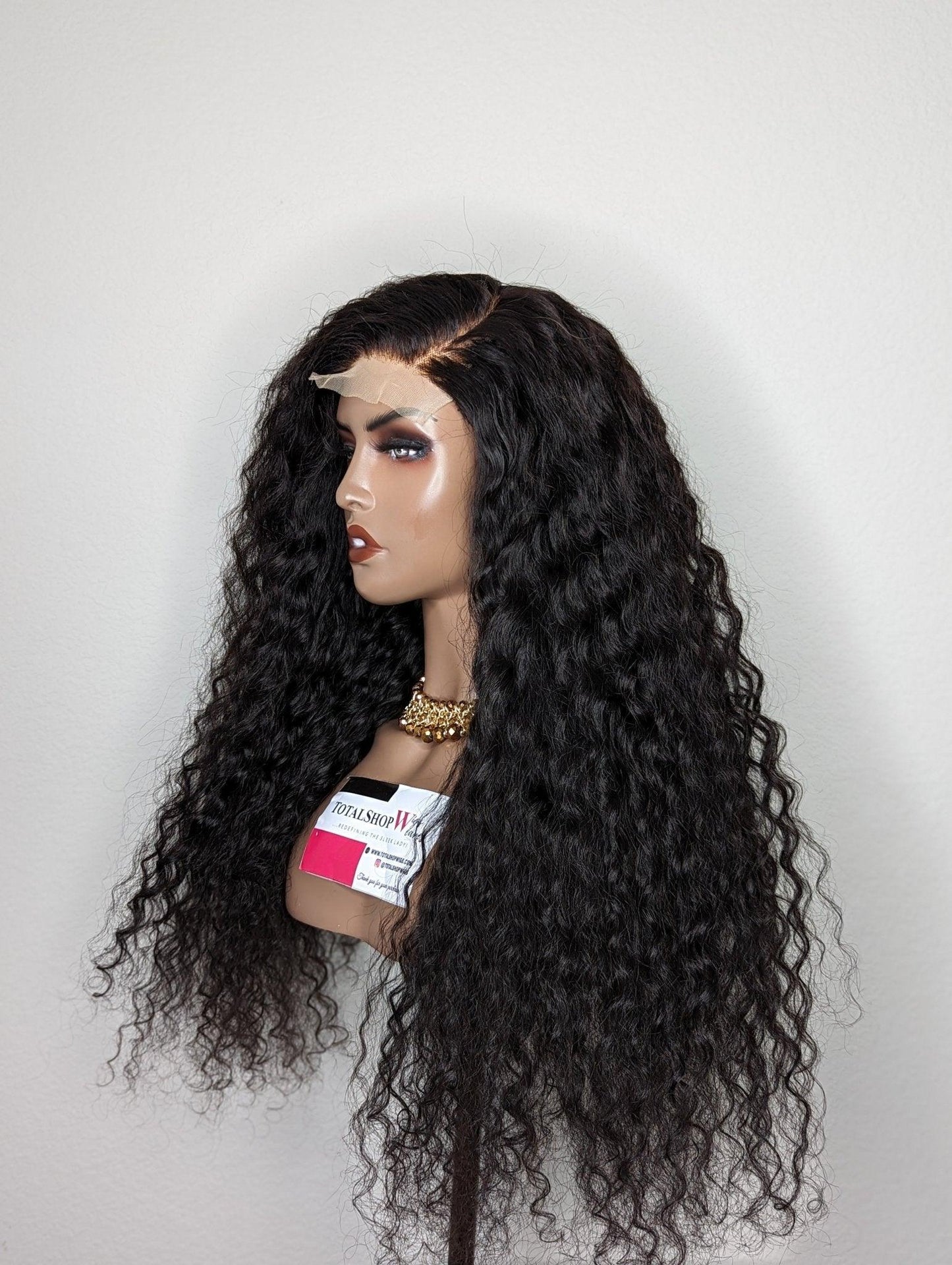 Angela - TotalShopWigs