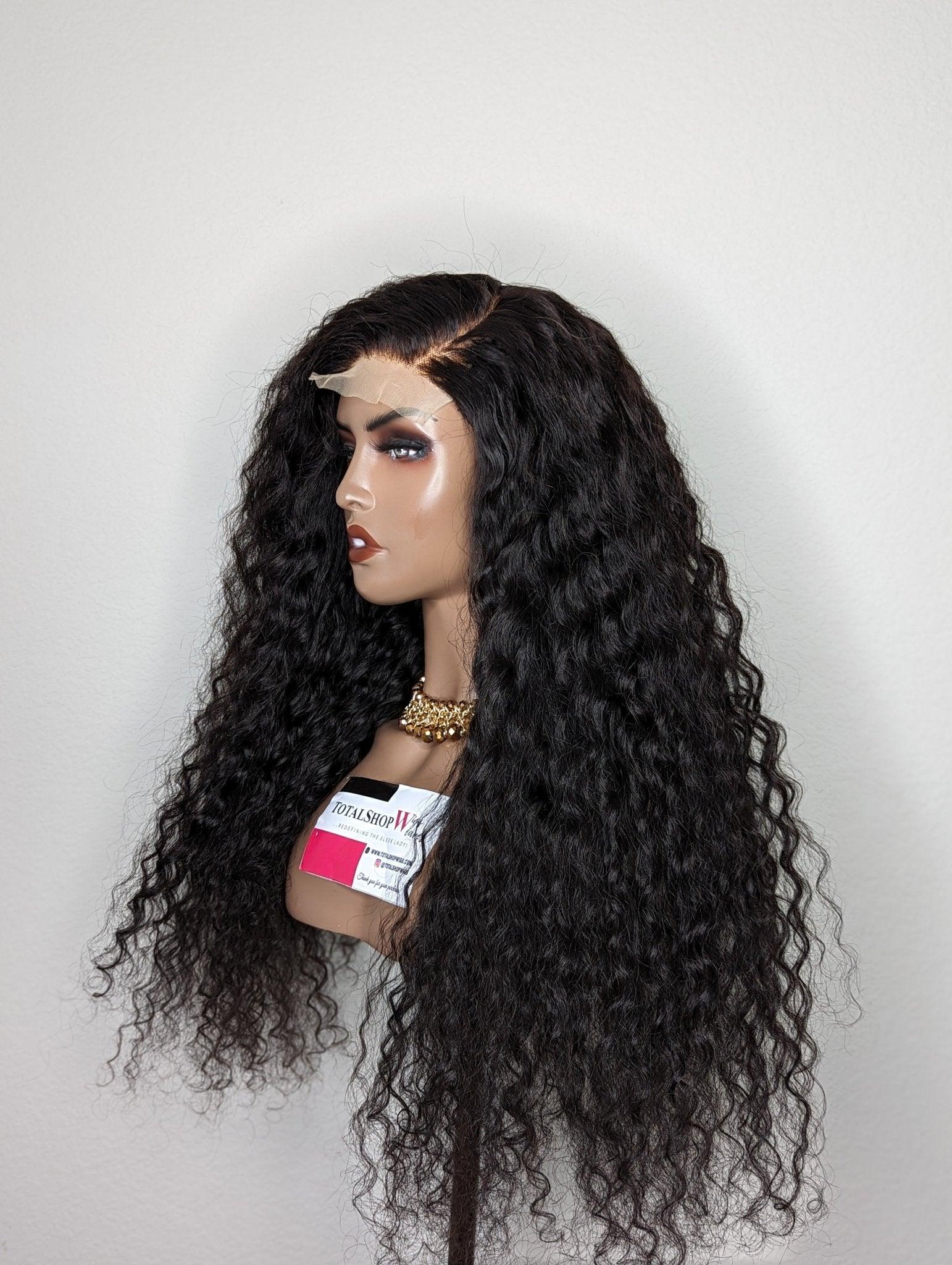 Angela - TotalShopWigs