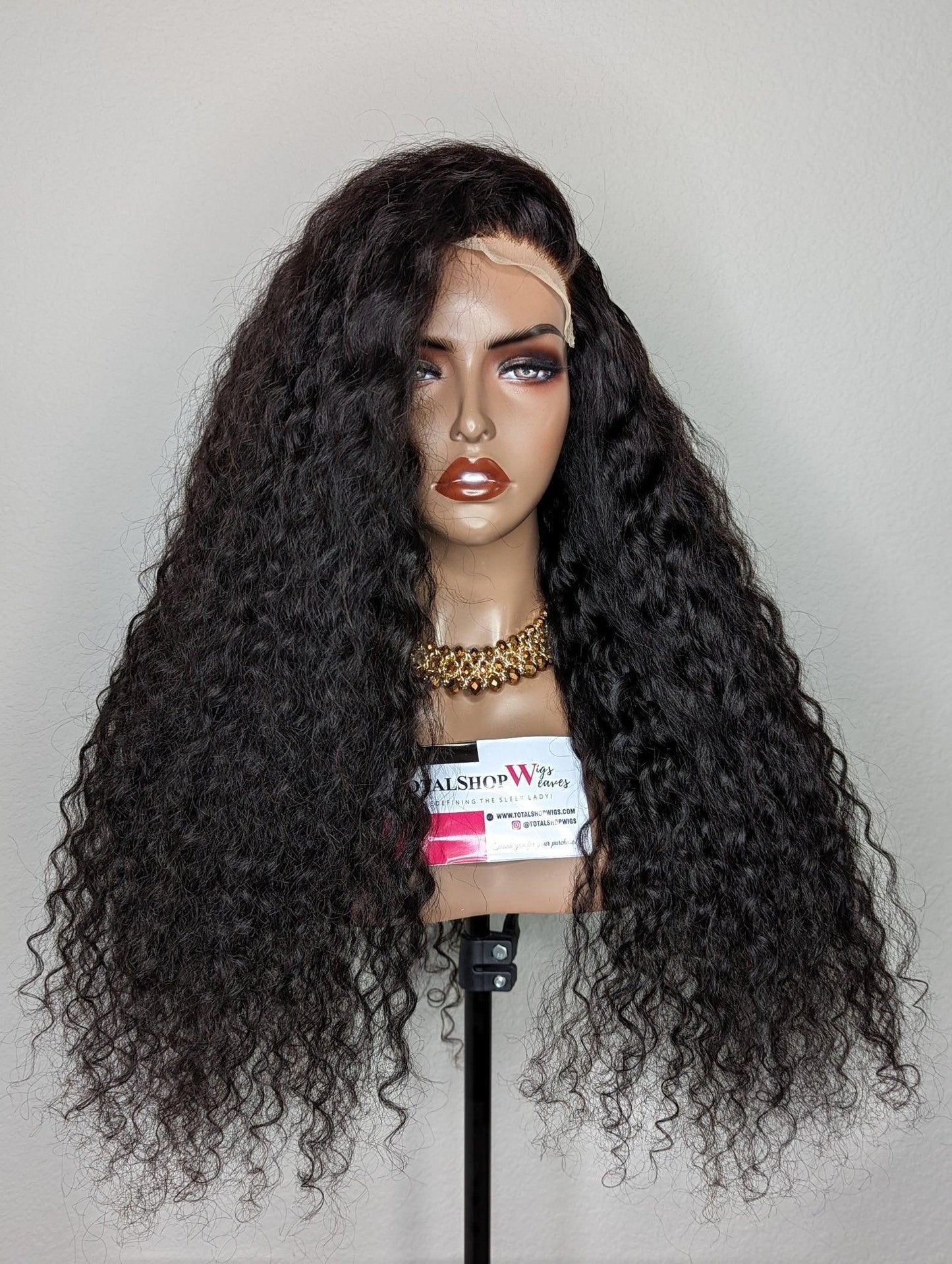 Angela - TotalShopWigs