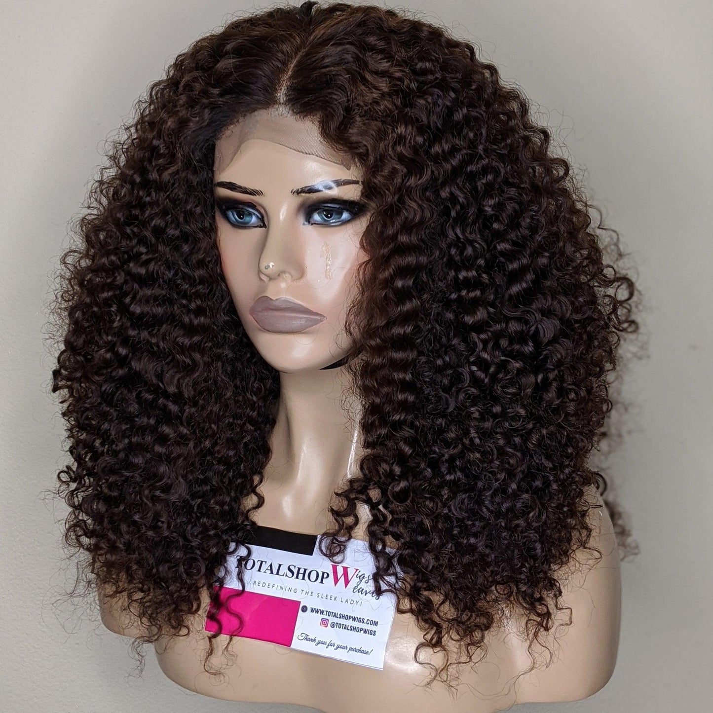 Bebe - TotalShopWigs