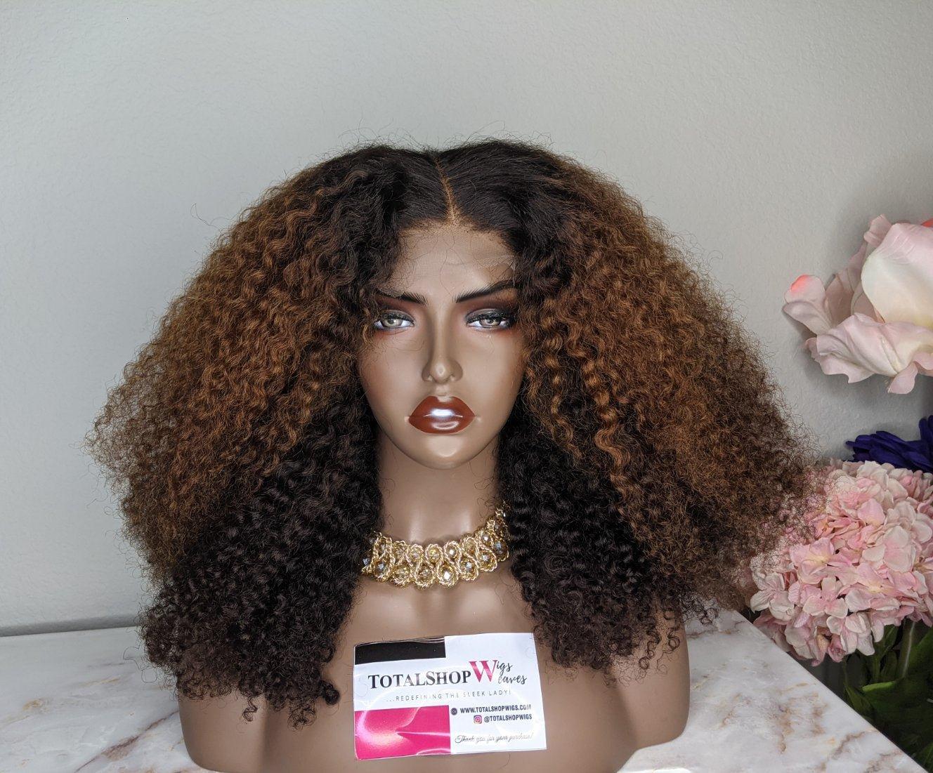 Bisi HH - TotalShopWigs