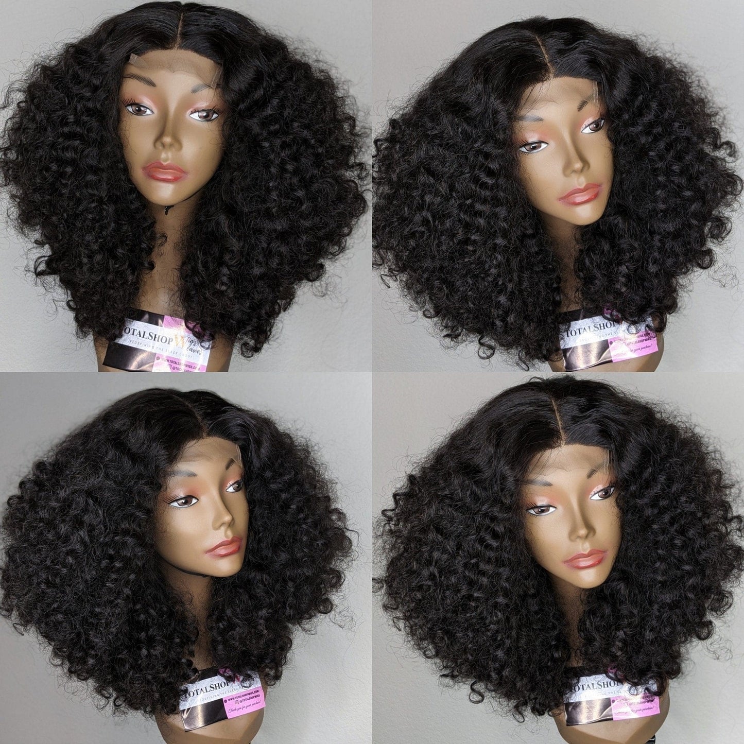 Bose - TotalShopWigs