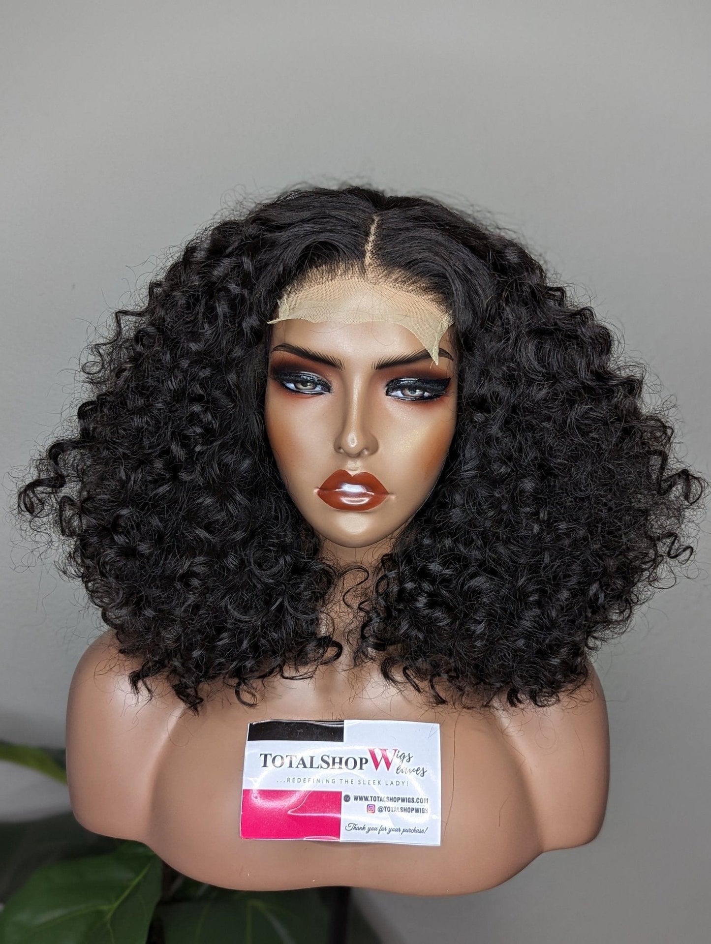 Bose - TotalShopWigs