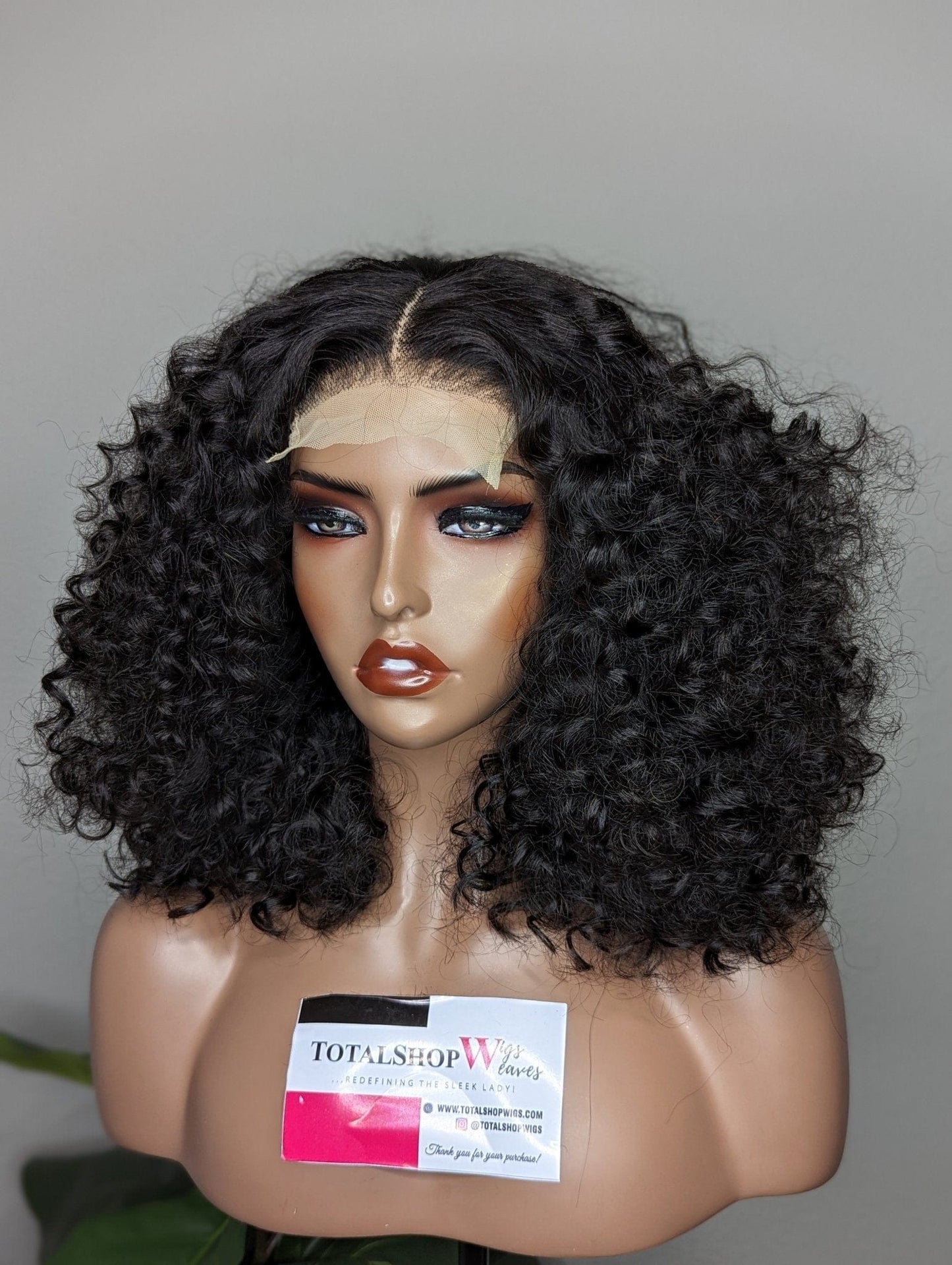Bose - TotalShopWigs