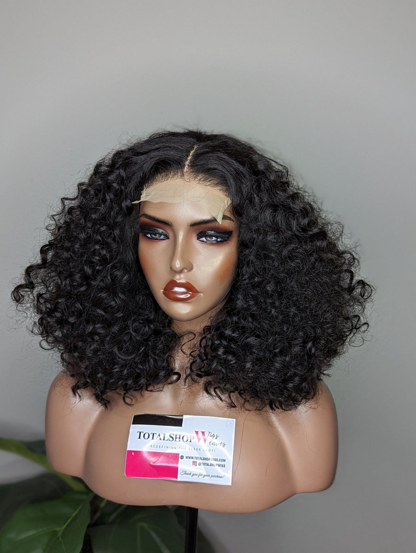 Bose - TotalShopWigs