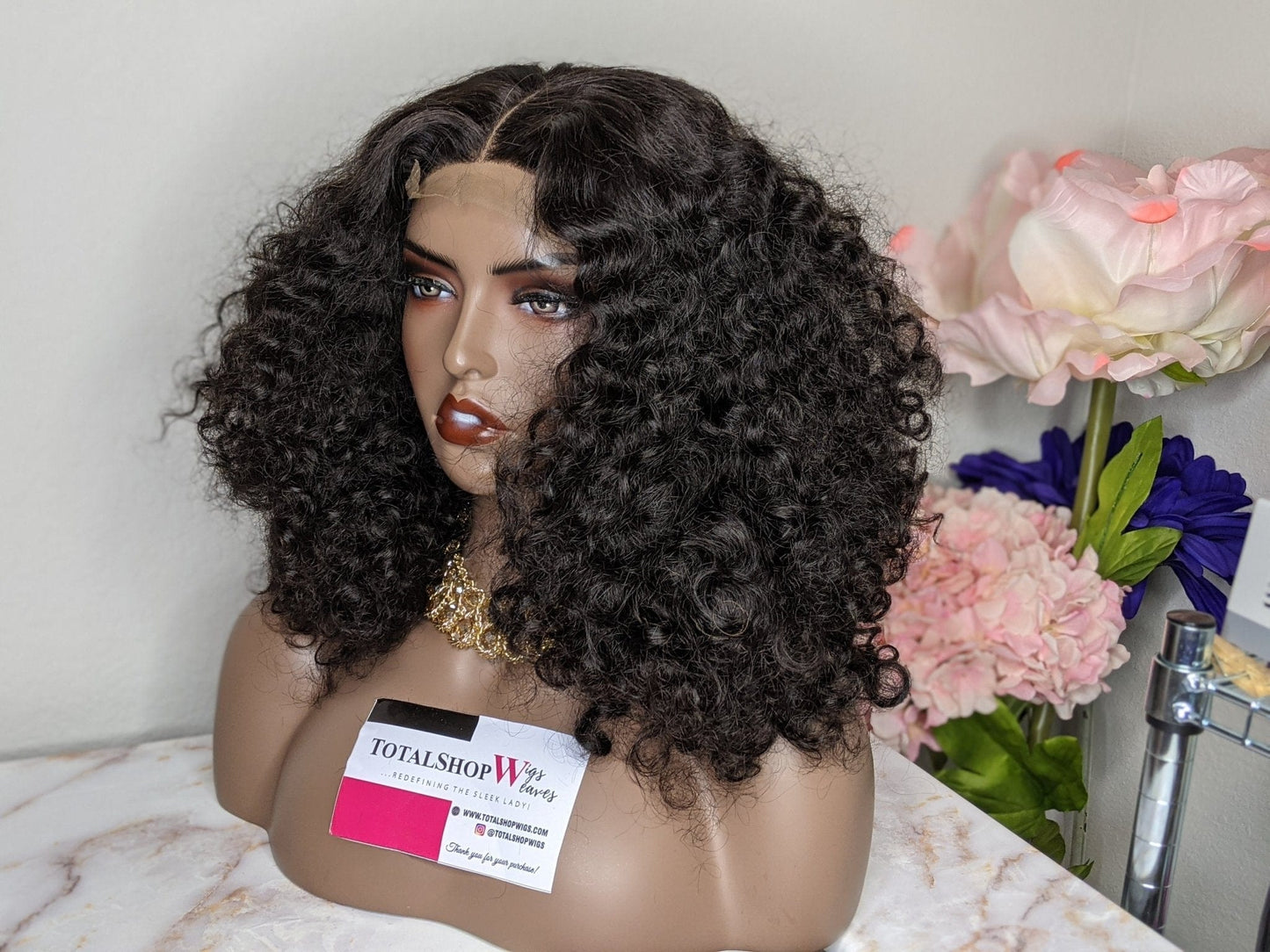 Bose - TotalShopWigs