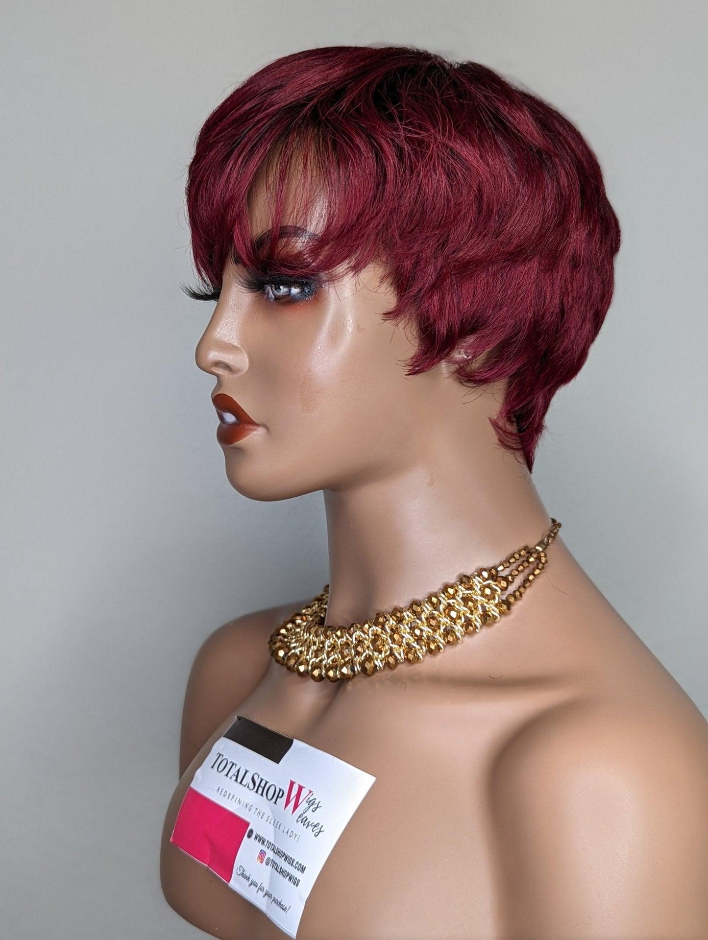 Chica - TotalShopWigs
