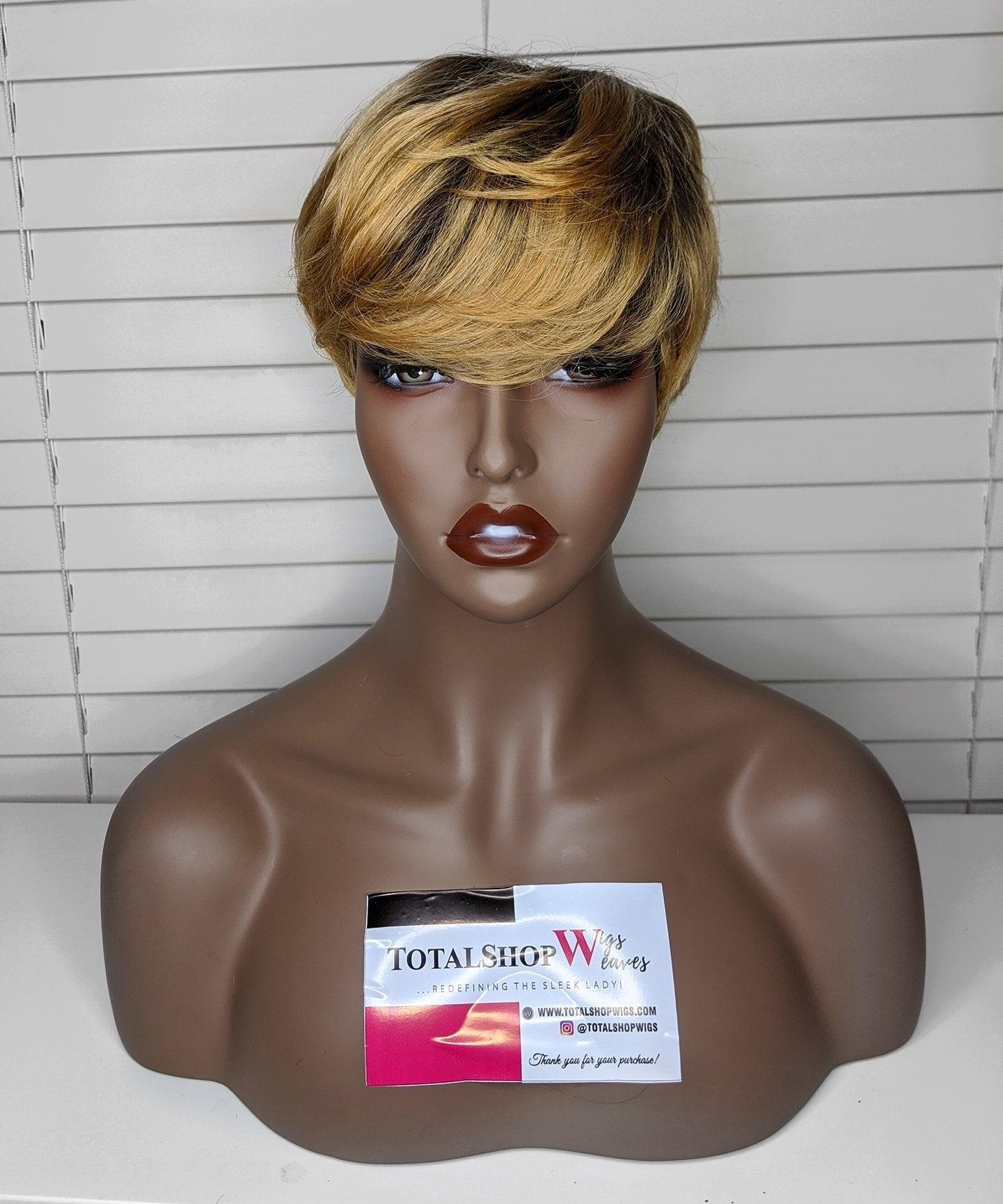 Chica - TotalShopWigs