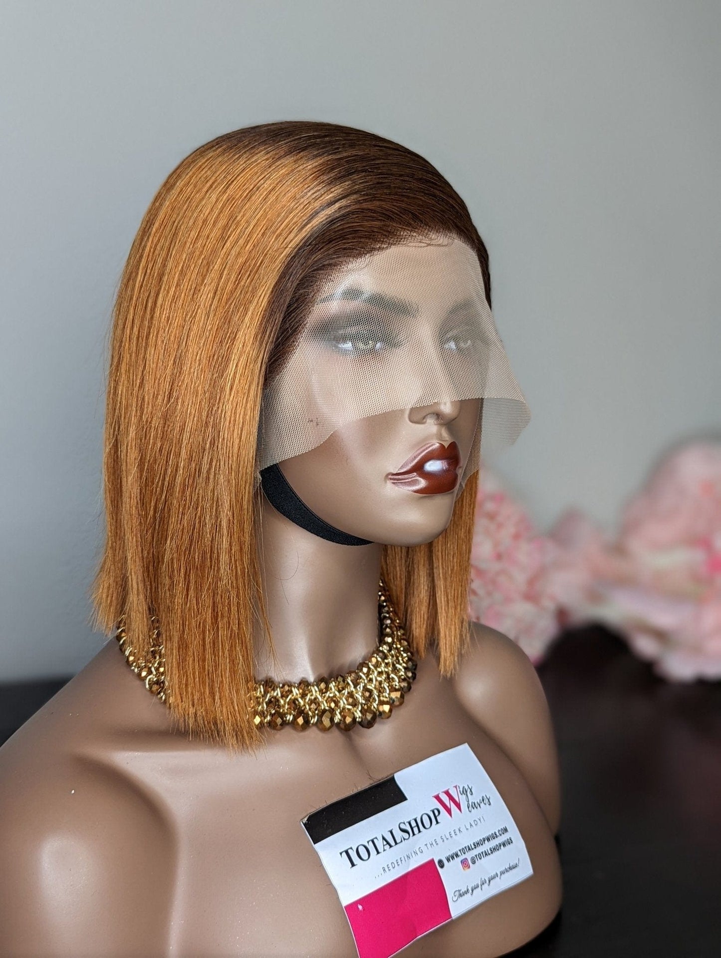 Daisy - TotalShopWigs