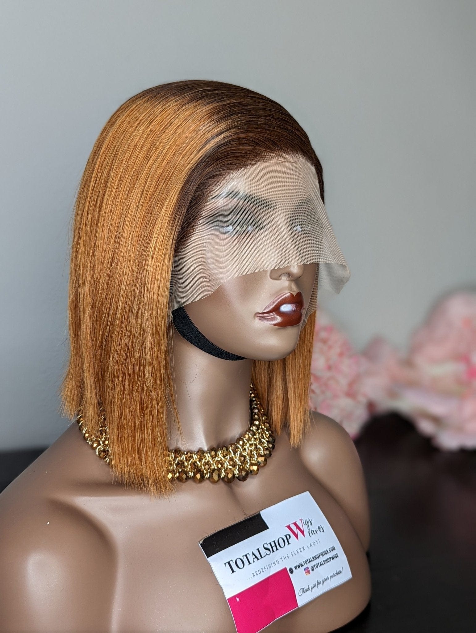 Daisy - TotalShopWigs