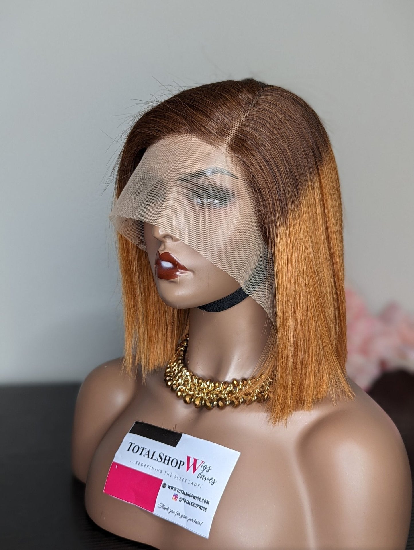 Daisy - TotalShopWigs