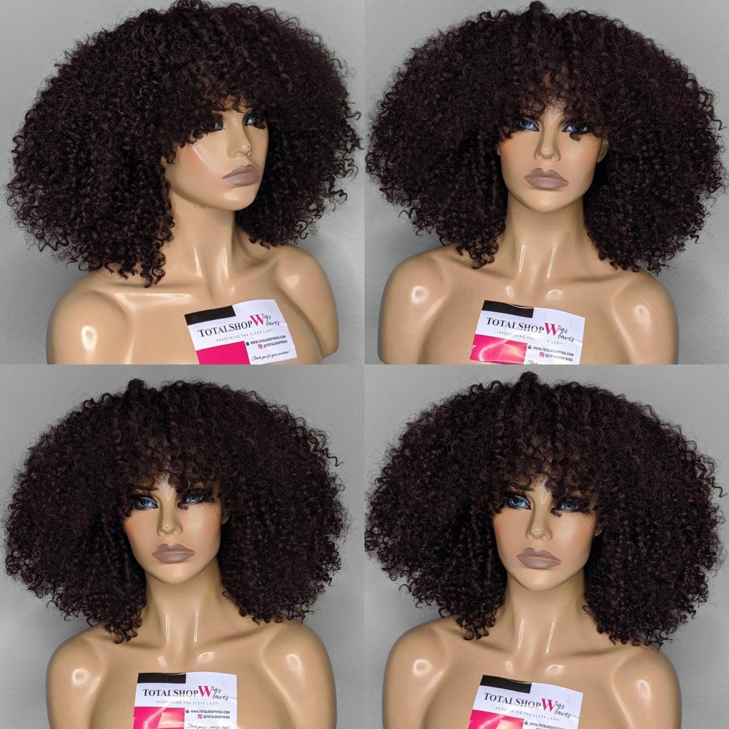 Dudu - TotalShopWigs