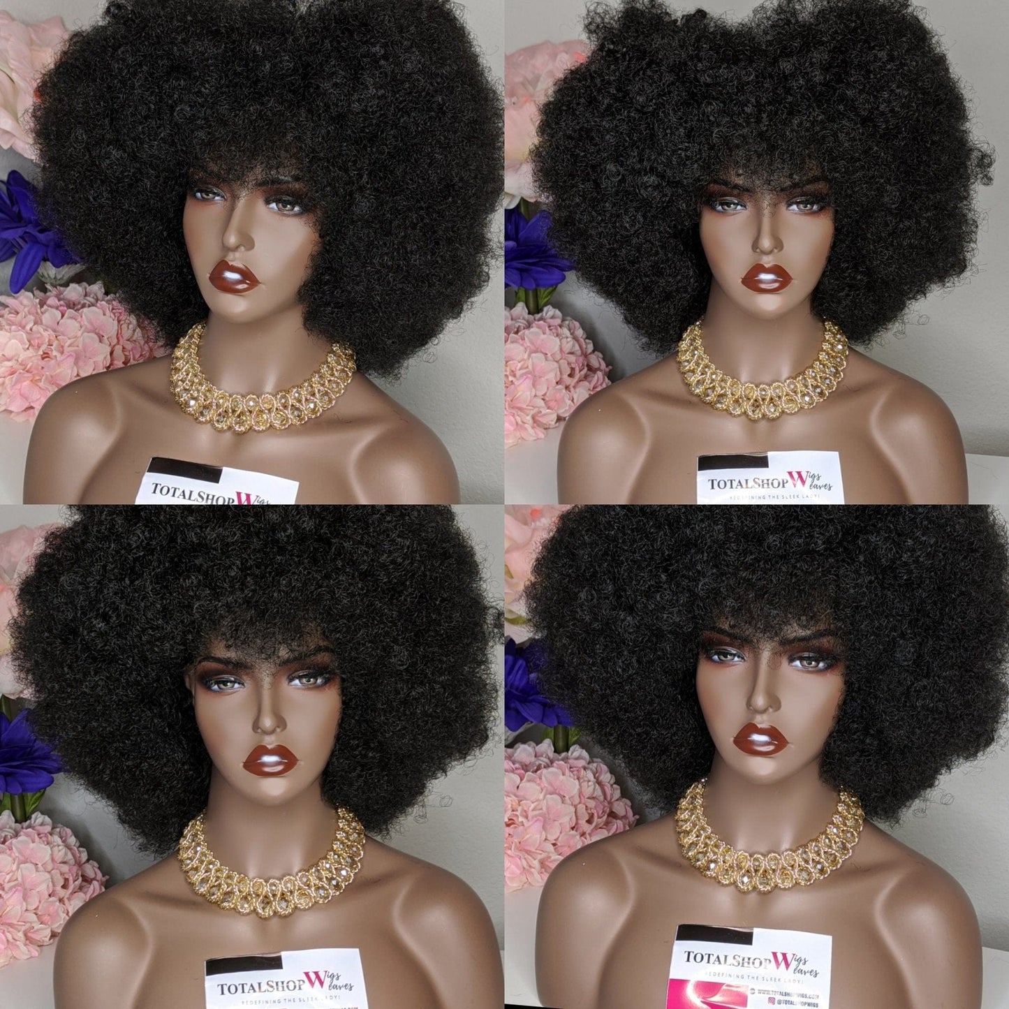 Fro - TotalShopWigs