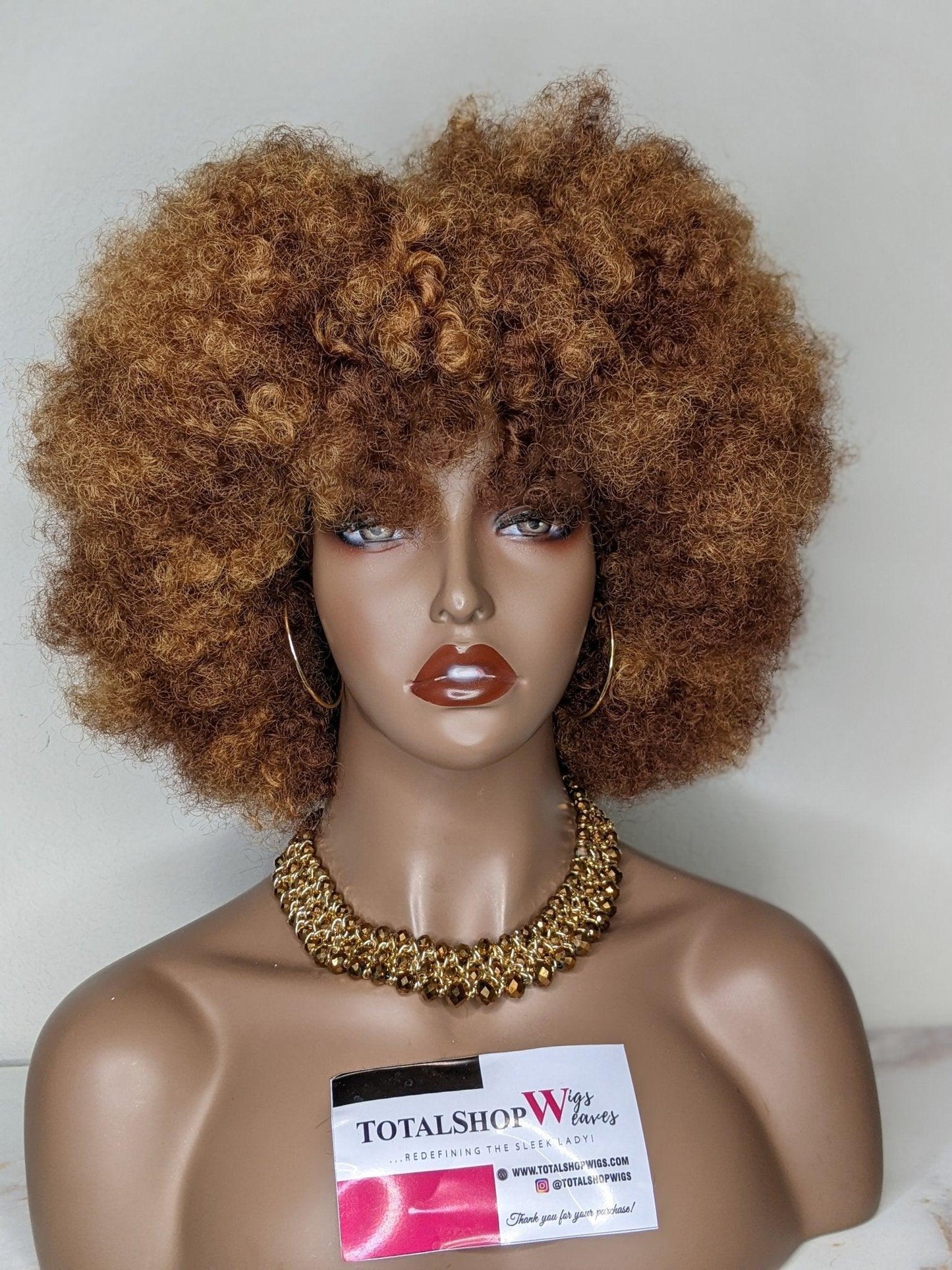 Fro - TotalShopWigs