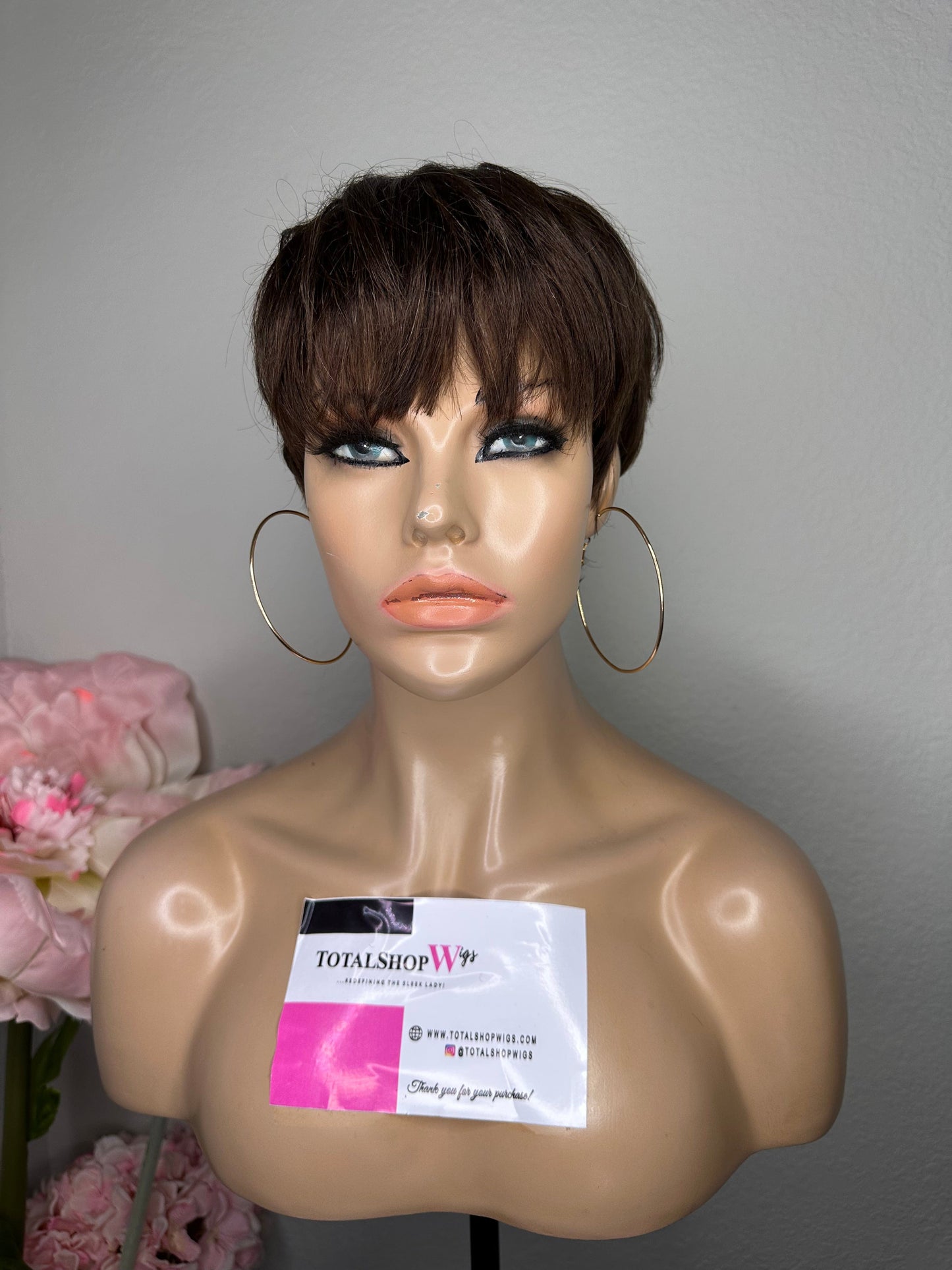 Omo - TotalShopWigs