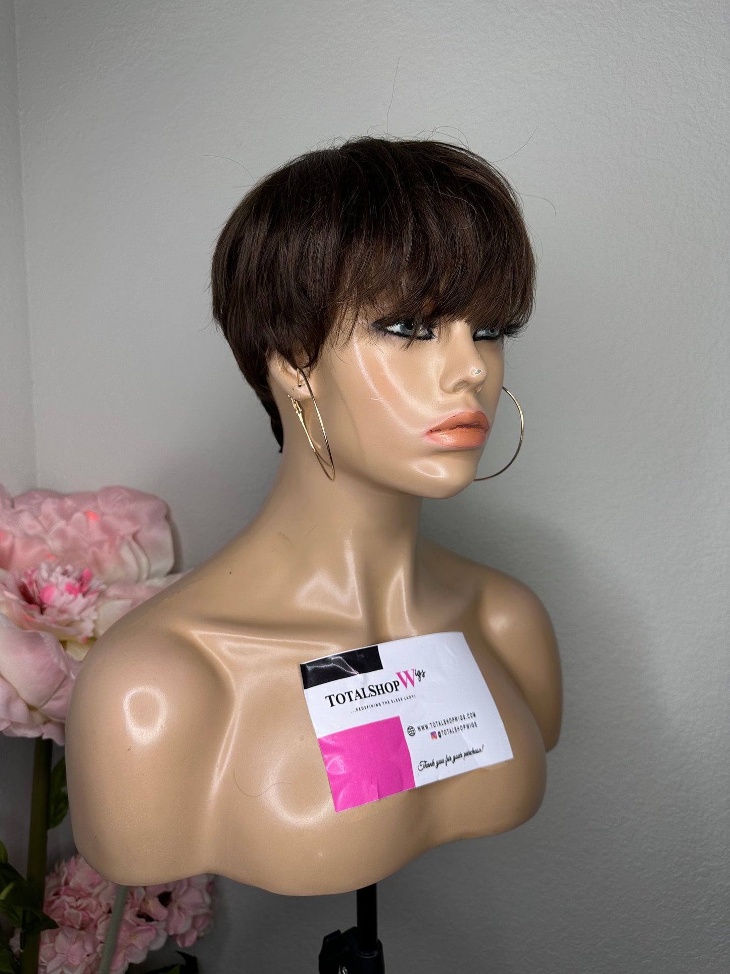 Omo - TotalShopWigs