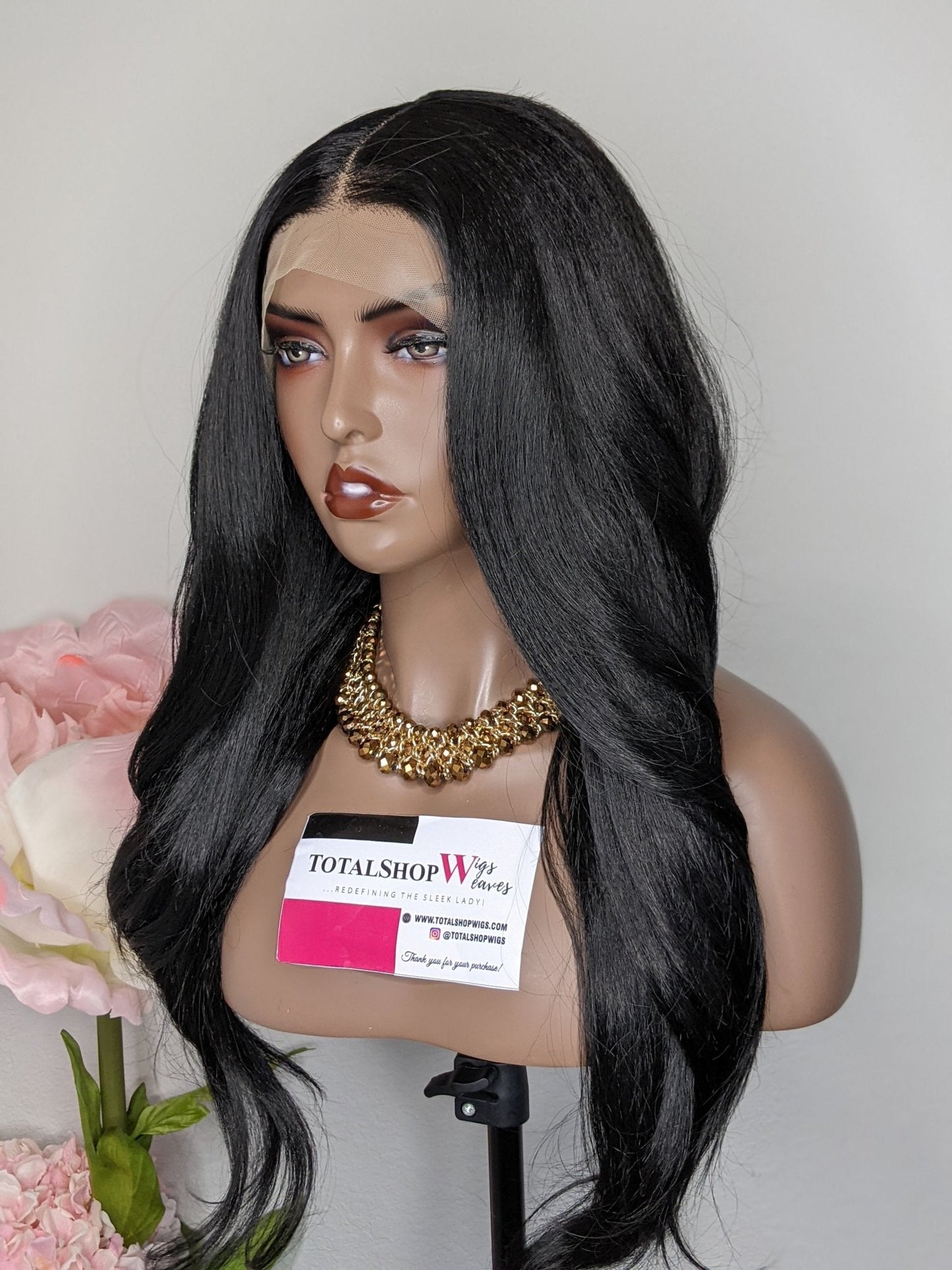 Irene - TotalShopWigs
