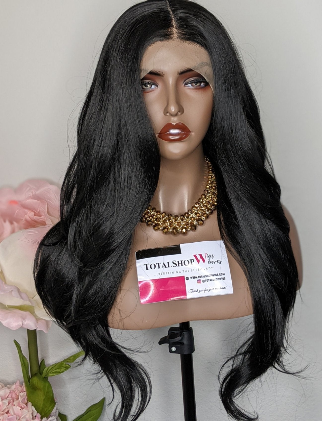 Irene - TotalShopWigs