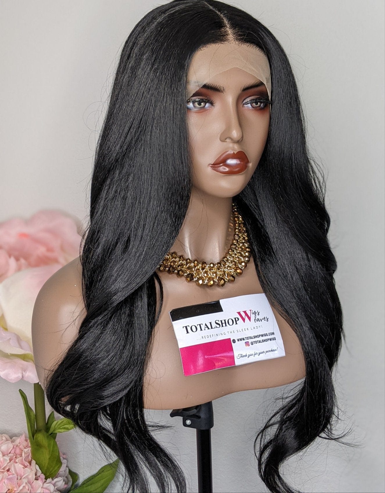 Irene - TotalShopWigs