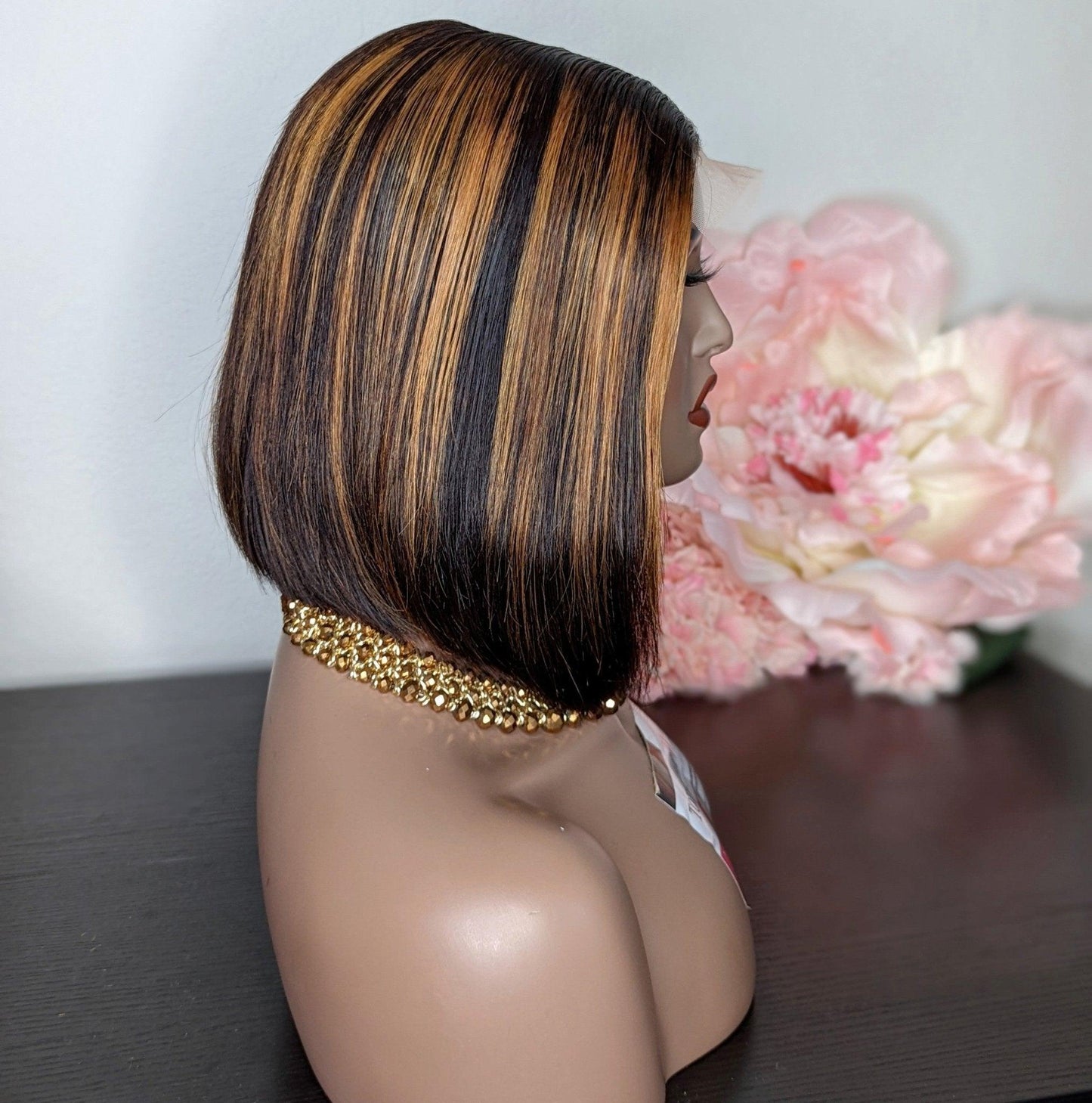 Jackie - TotalShopWigs