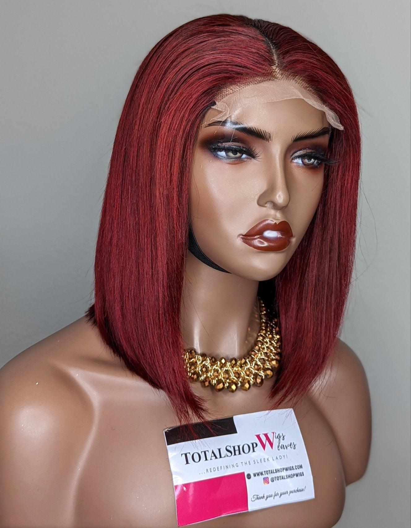 Jackie - TotalShopWigs