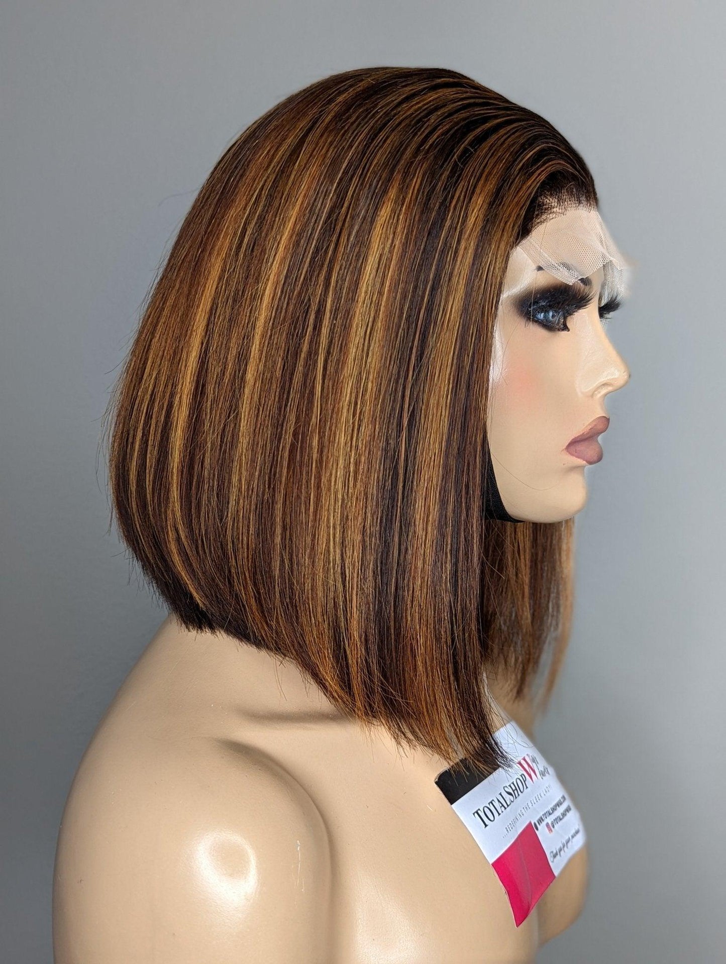 Jackie - TotalShopWigs