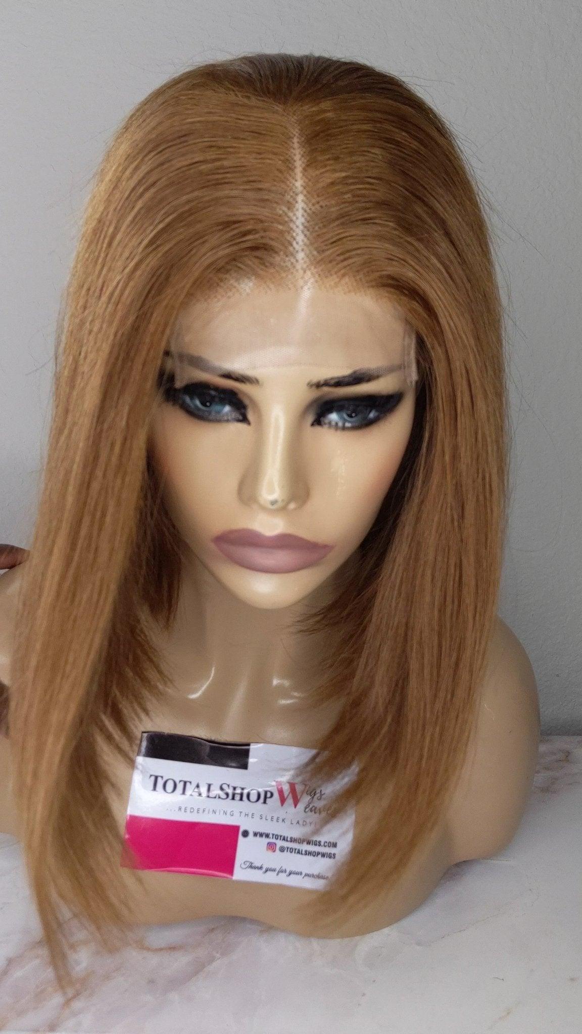 Jackie - TotalShopWigs
