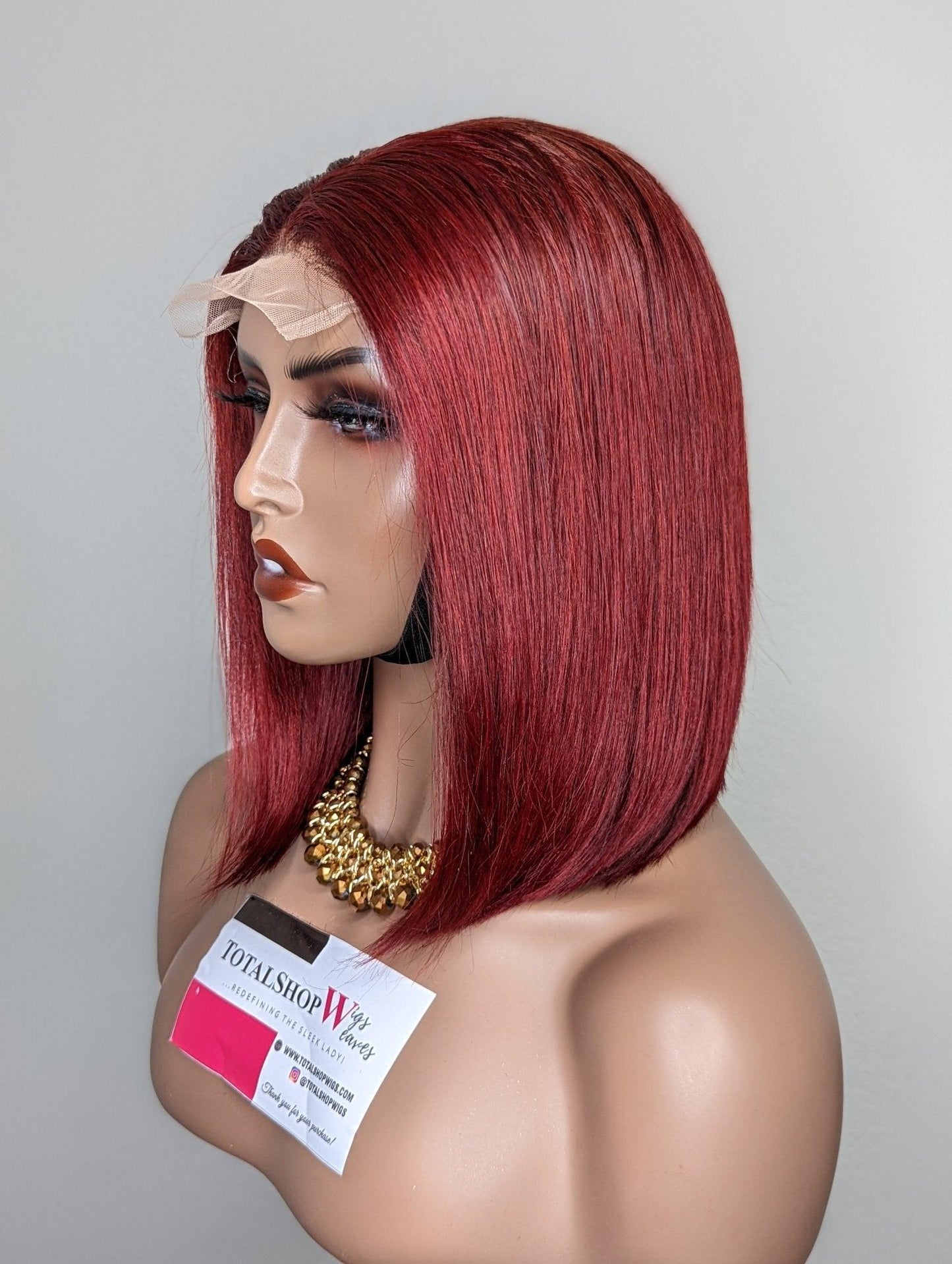 Jackie - TotalShopWigs