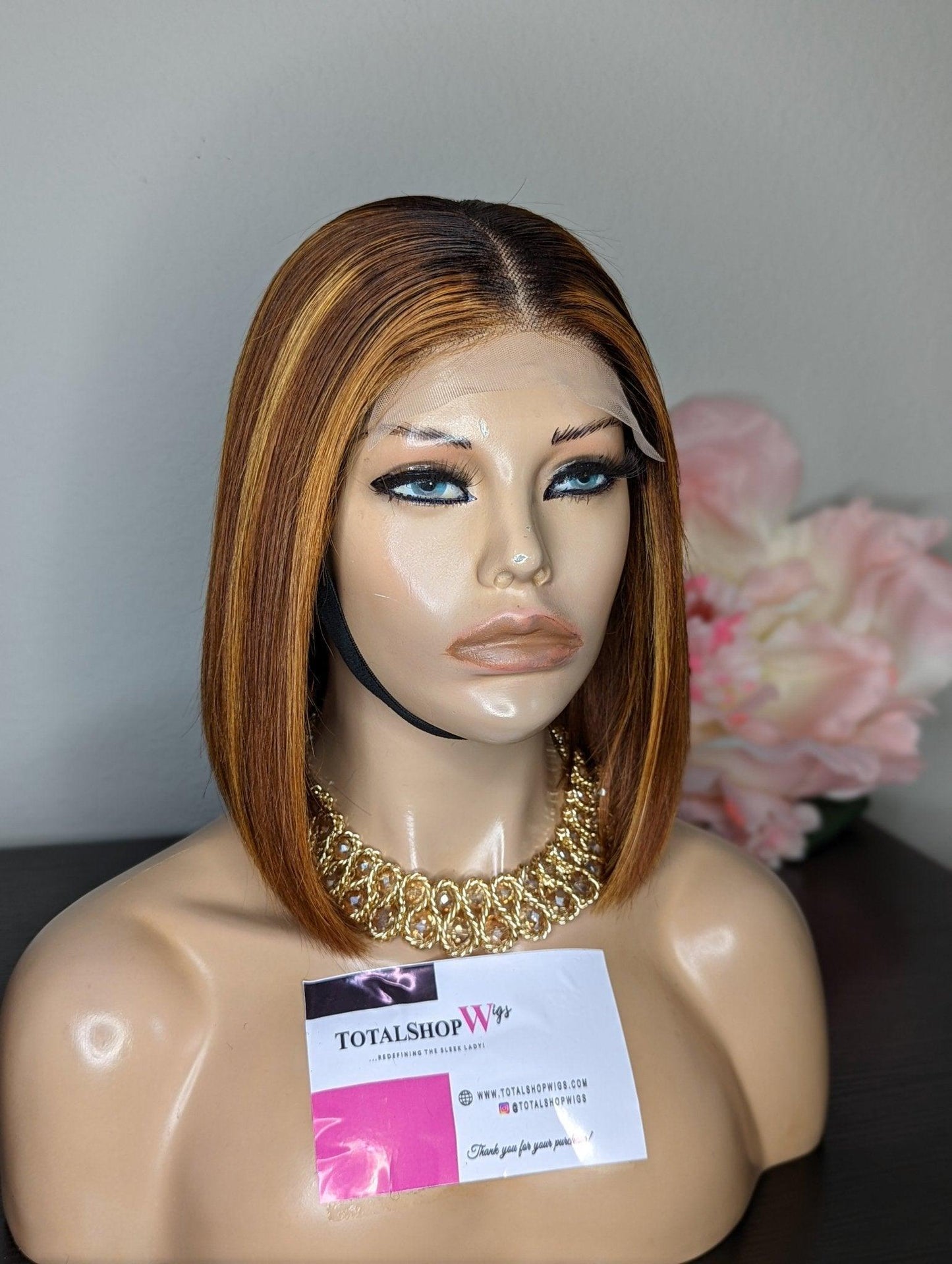 Jackie - TotalShopWigs