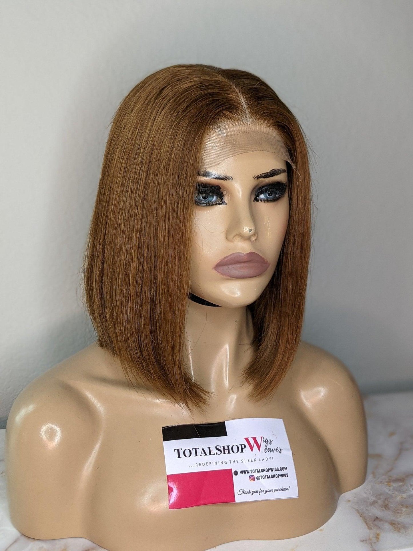 Jackie - TotalShopWigs