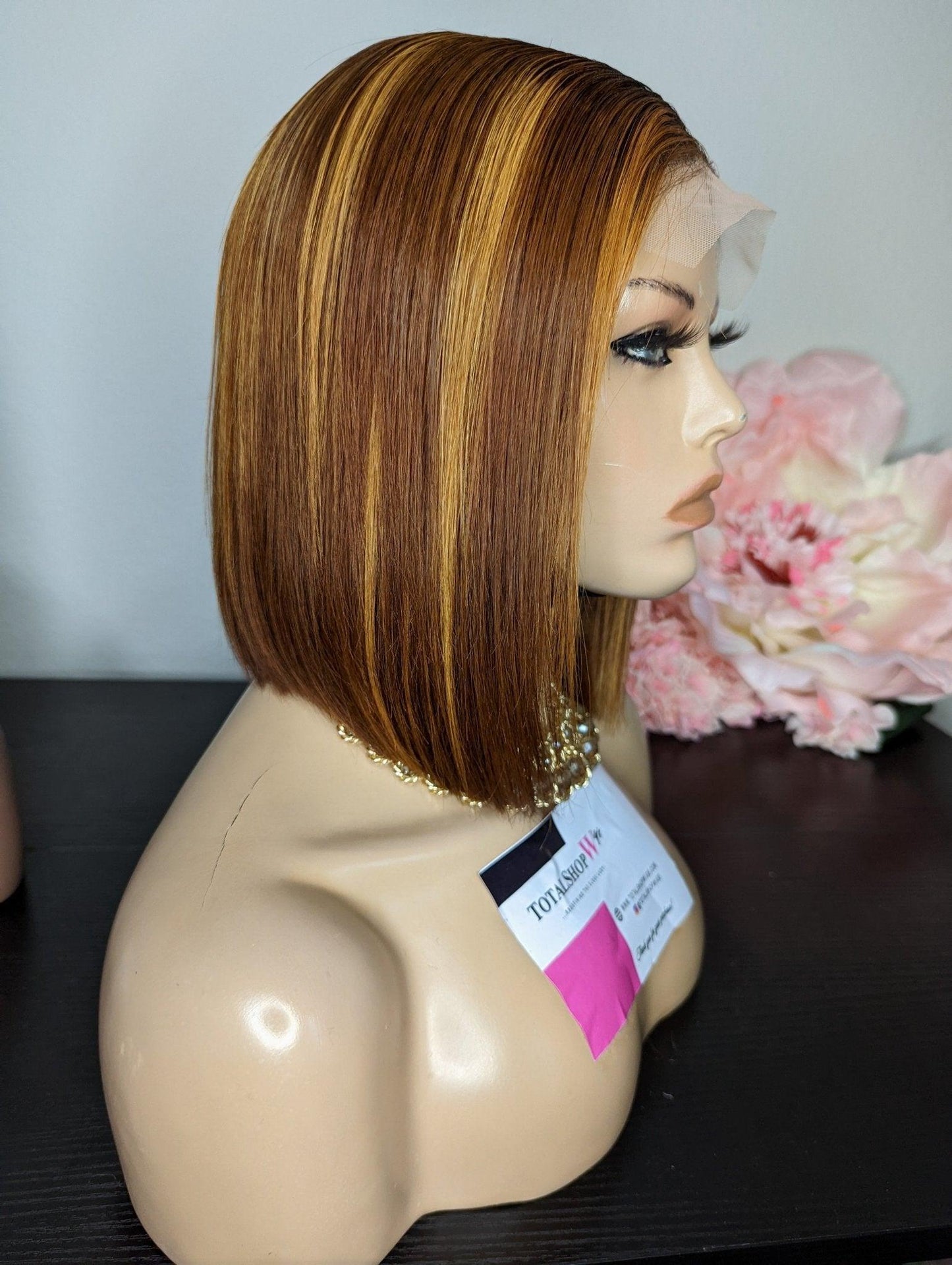 Jackie - TotalShopWigs