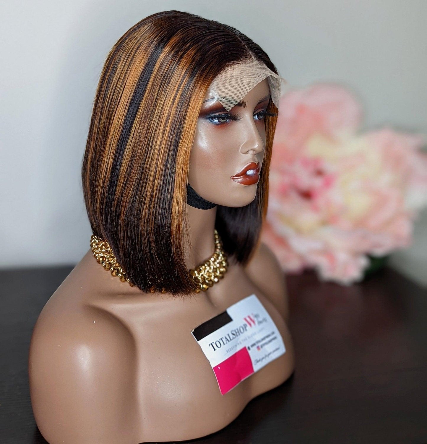 Jackie - TotalShopWigs