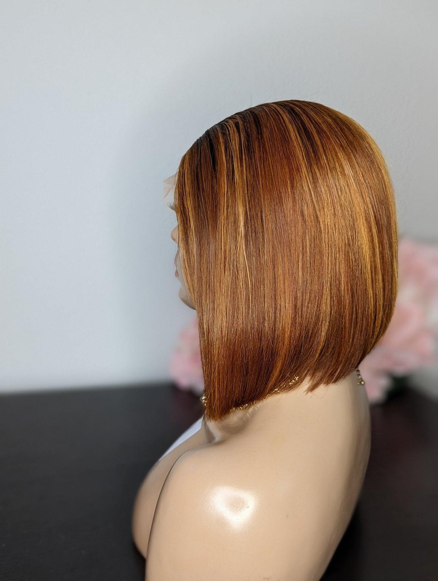 Jackie - TotalShopWigs